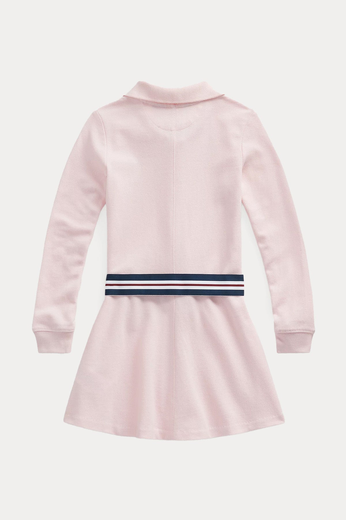 Polo Ralph Lauren Kids 3-6 Yaş Kız Çocuk Gömlek Elbise-Libas Trendy Fashion Store