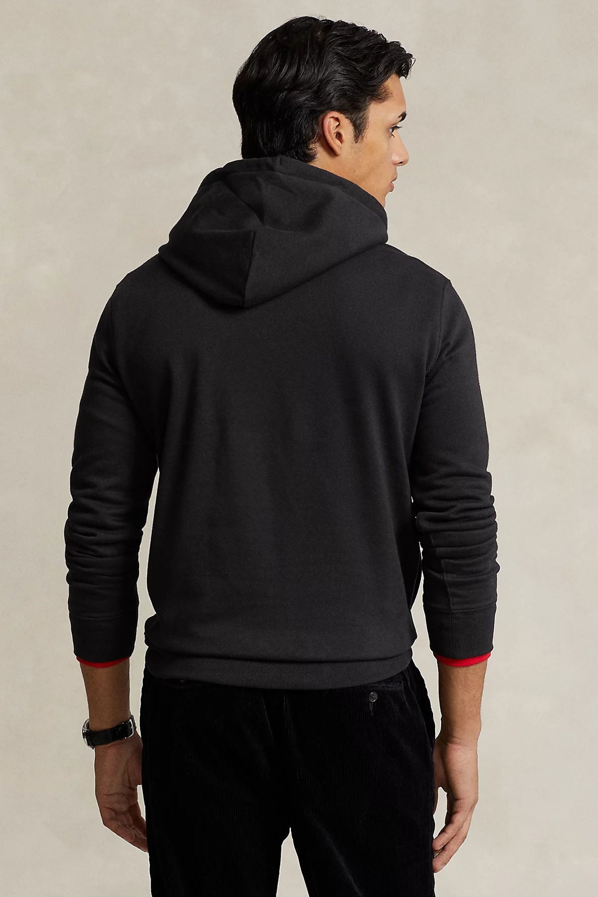 Polo Ralph Lauren Polo Bear Kapüşonlu Sweatshirt-Libas Trendy Fashion Store