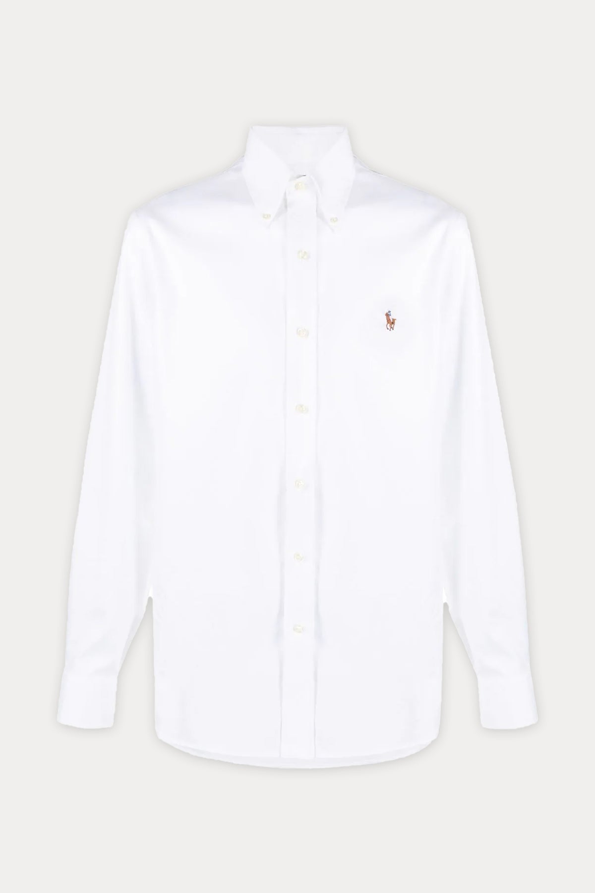Polo Ralph Lauren Custom Fit Oxford Gömlek-Libas Trendy Fashion Store