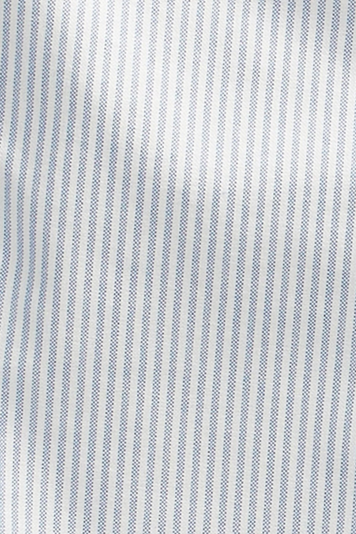 Polo Ralph Lauren Slim Fit Çizgili Oxford Gömlek-Libas Trendy Fashion Store