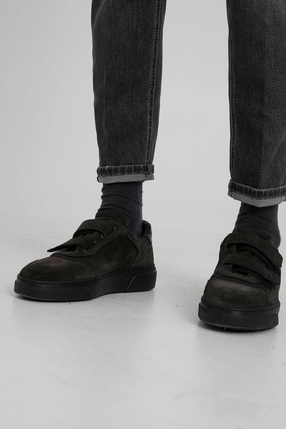 Pantaloni Torino Reggae Fit Yıkamalı Streç Jeans-Libas Trendy Fashion Store