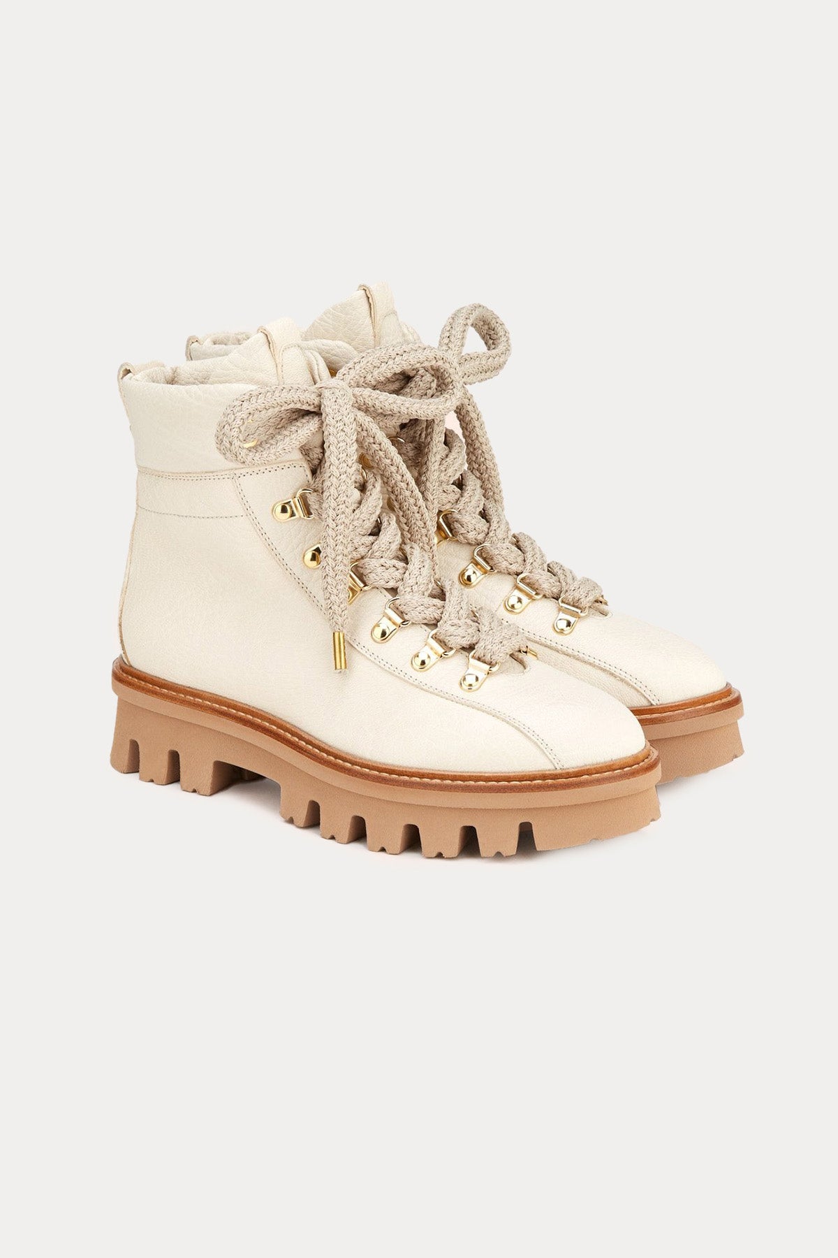 Agl Natalia Mountain Deri Postal Bot-Libas Trendy Fashion Store