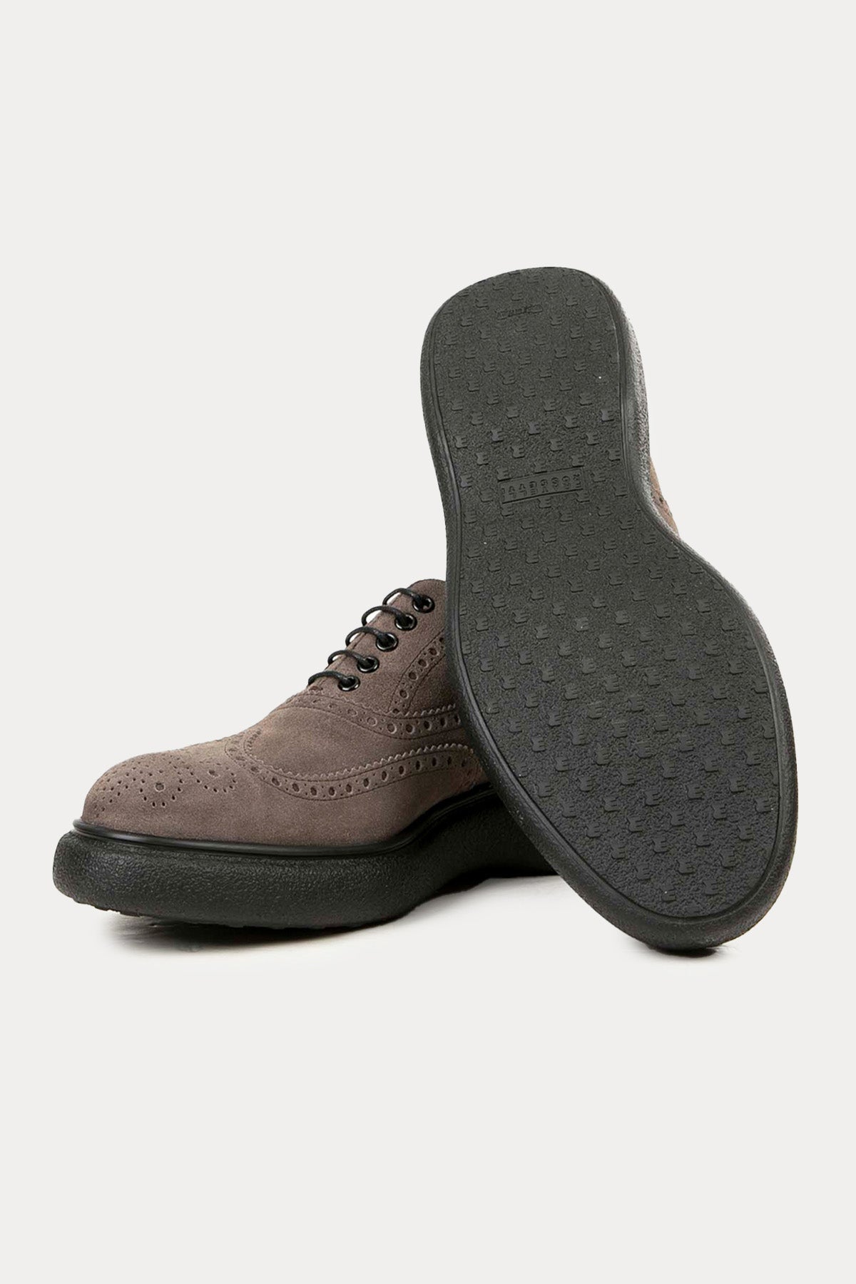 Fratelli Rossetti Süet Casual Ayakkabı-Libas Trendy Fashion Store