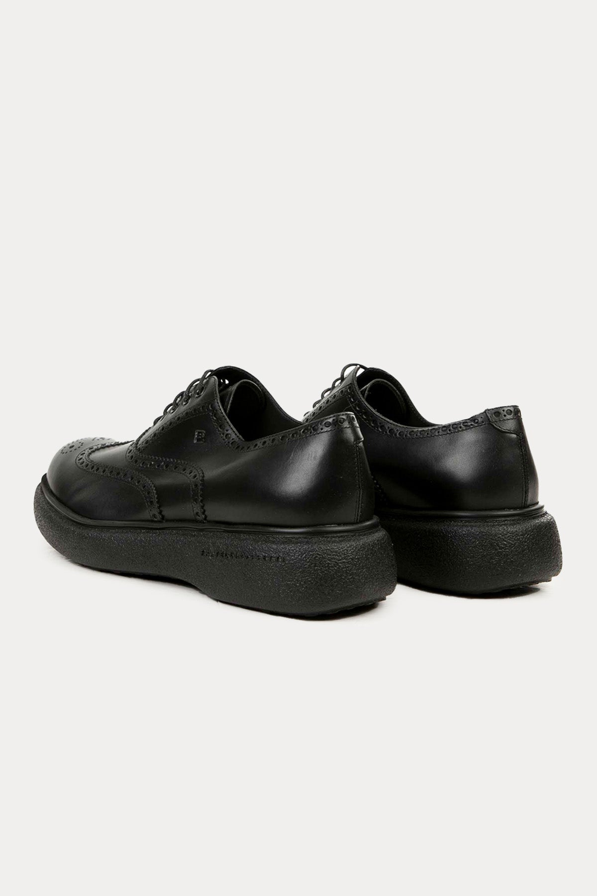 Fratelli Rossetti Deri Casual Ayakkabı-Libas Trendy Fashion Store