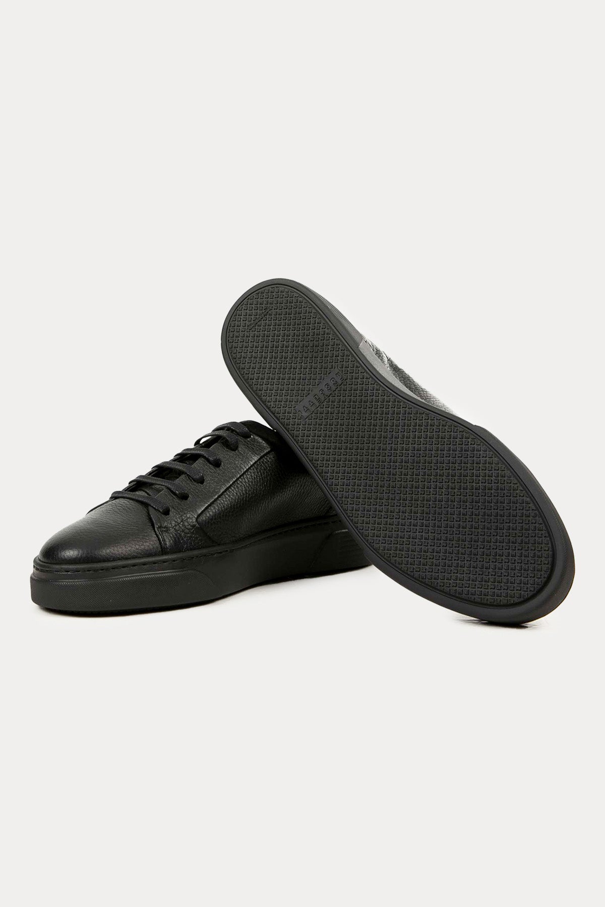 Fratelli Rossetti Deri Sneaker Ayakkabı-Libas Trendy Fashion Store