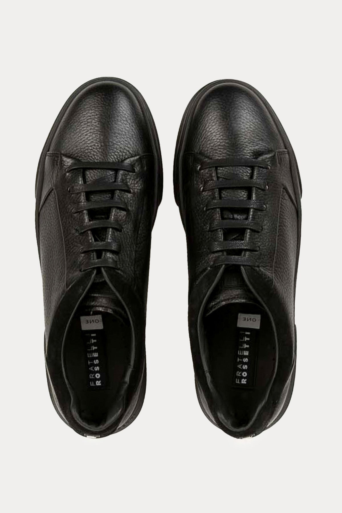 Fratelli Rossetti Deri Sneaker Ayakkabı-Libas Trendy Fashion Store