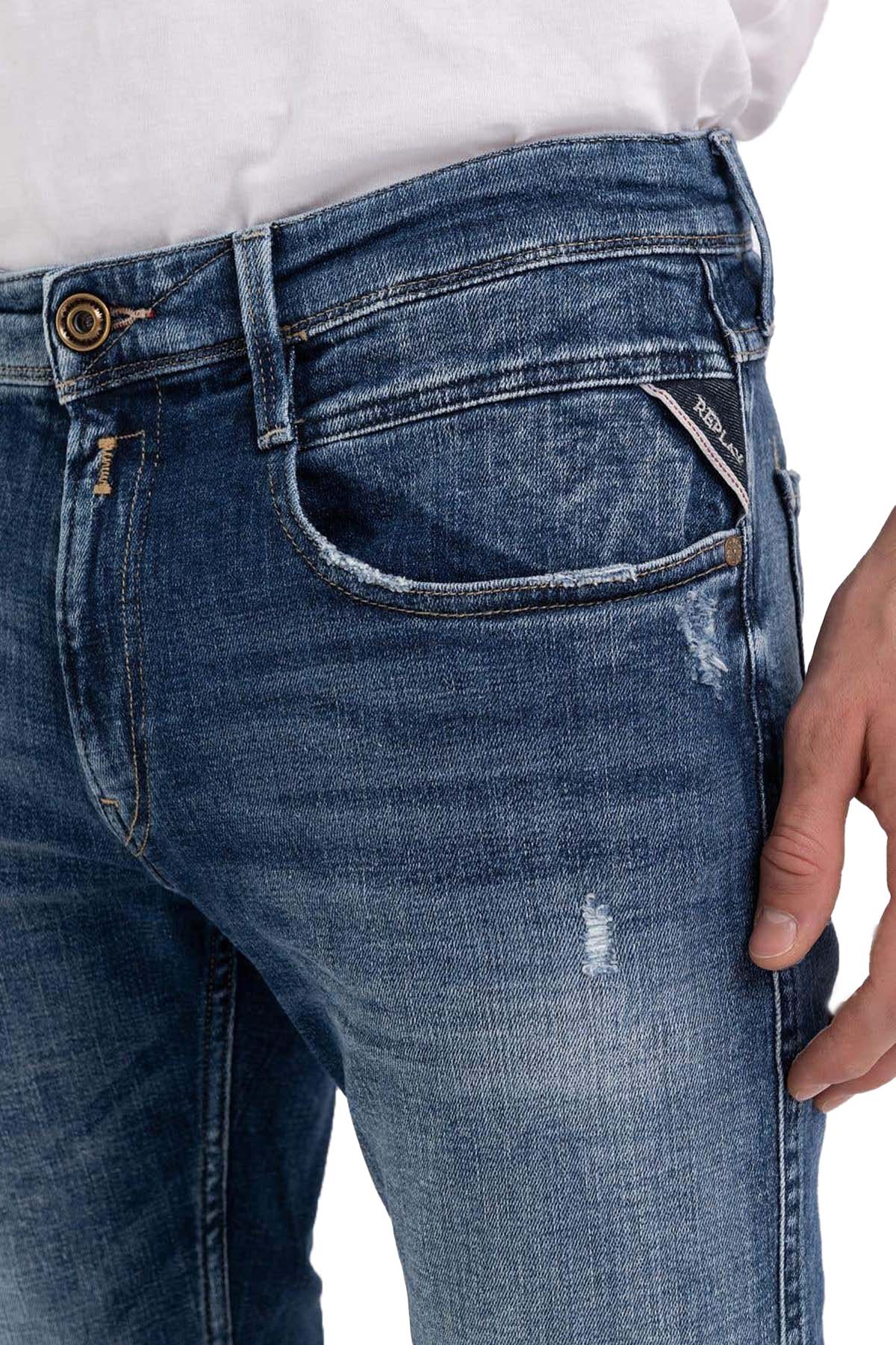 Replay Anbass Slim Fit Jeans-Libas Trendy Fashion Store