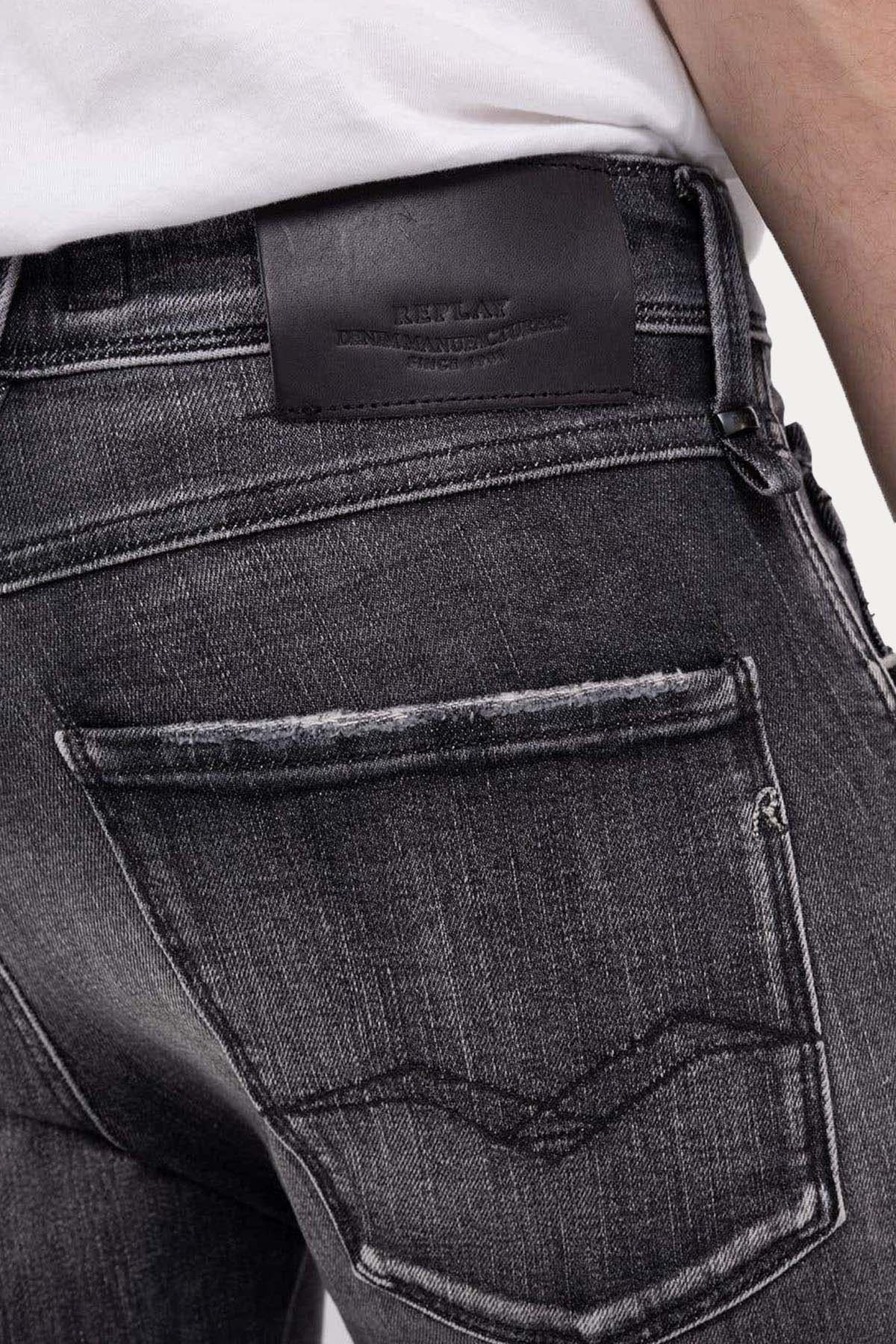 Replay Anbass Slim Fit Jeans-Libas Trendy Fashion Store