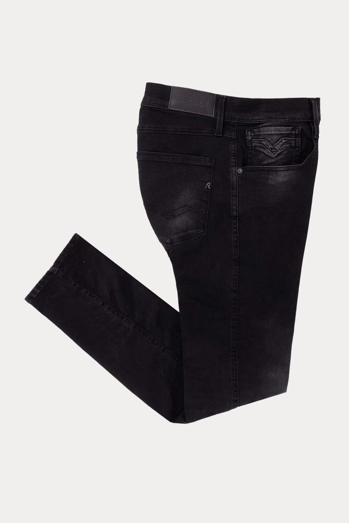 Replay Anbass Hyperflex Slim Fit Jeans-Libas Trendy Fashion Store