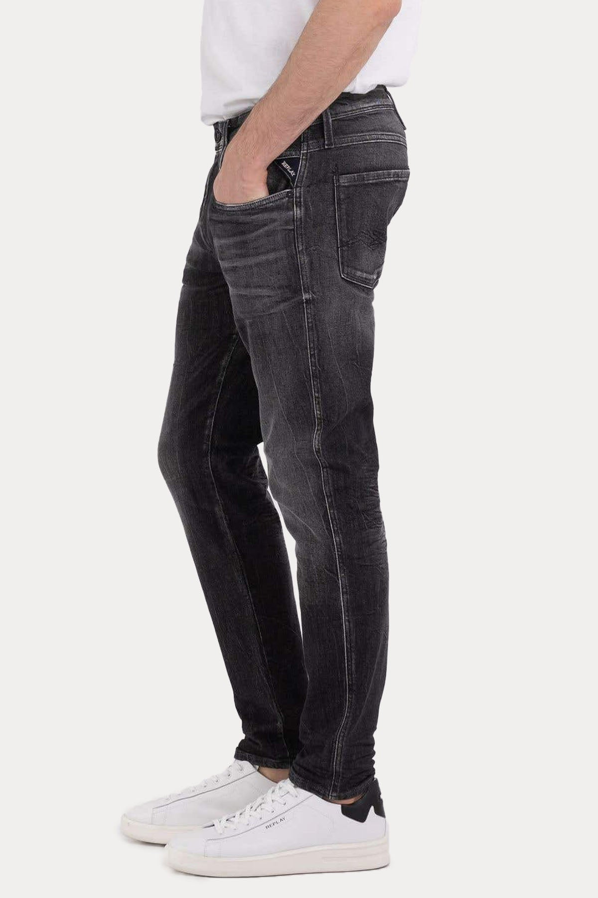 Replay Bronny Super Slim Fit Jeans-Libas Trendy Fashion Store