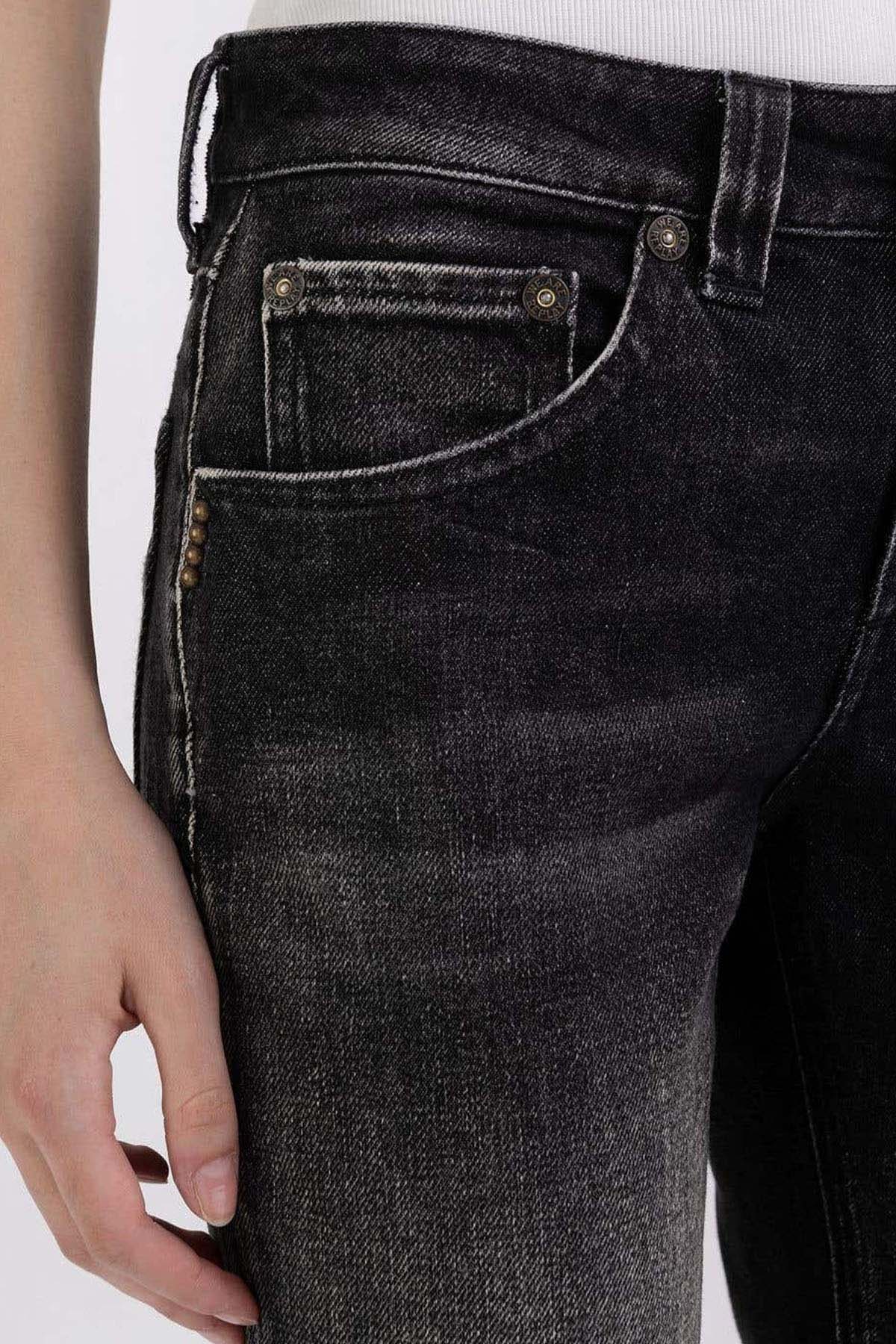 Replay Coralena Streç Slim Fit Jeans-Libas Trendy Fashion Store