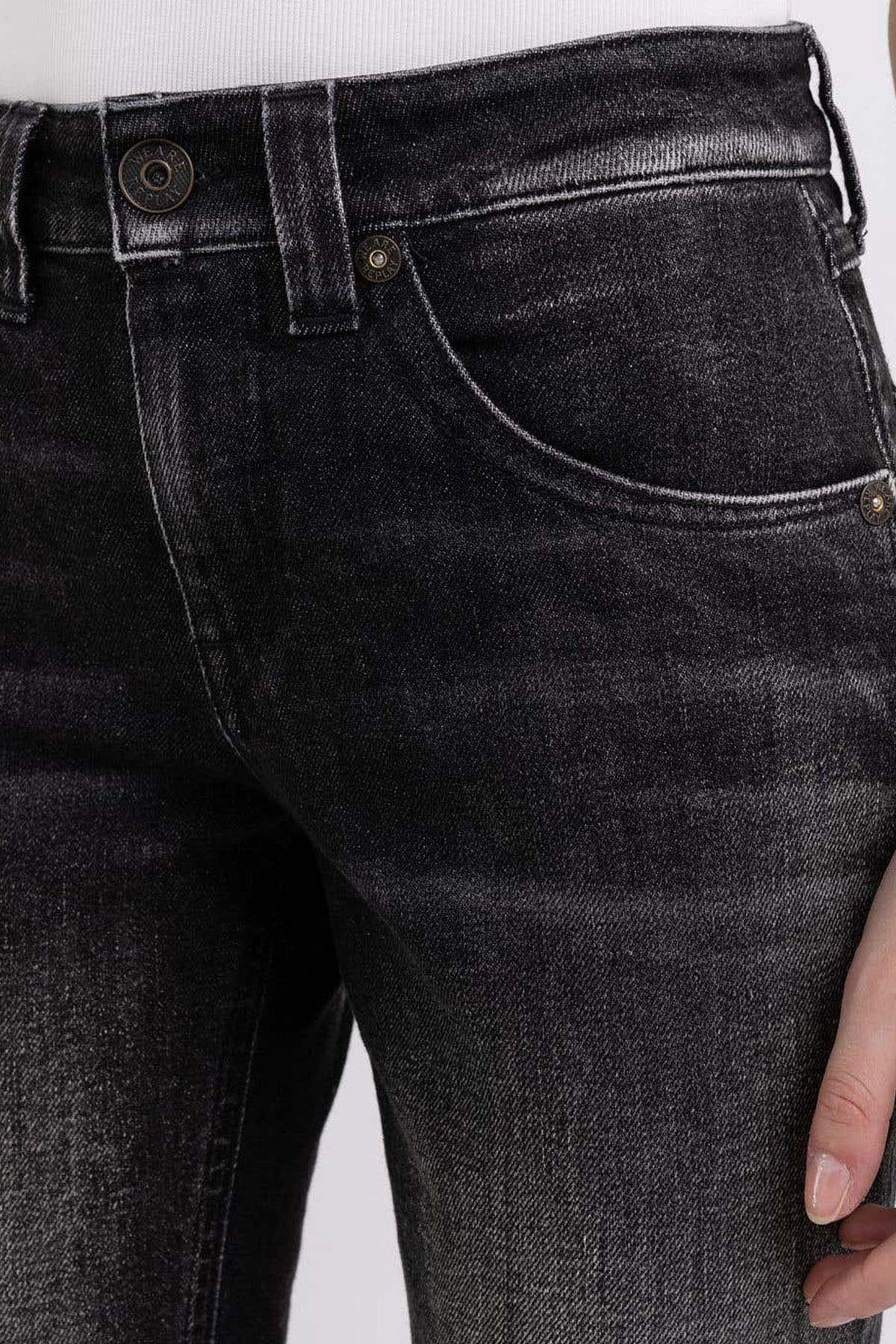 Replay Coralena Streç Slim Fit Jeans-Libas Trendy Fashion Store