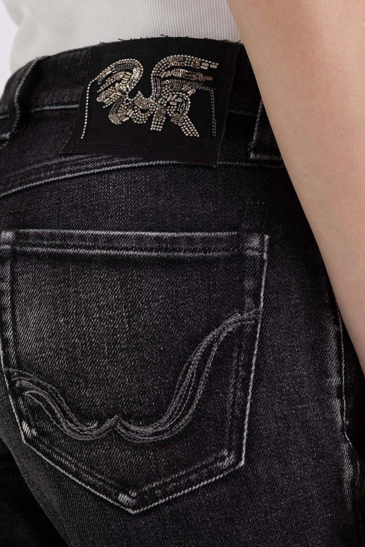 Replay Coralena Streç Slim Fit Jeans-Libas Trendy Fashion Store