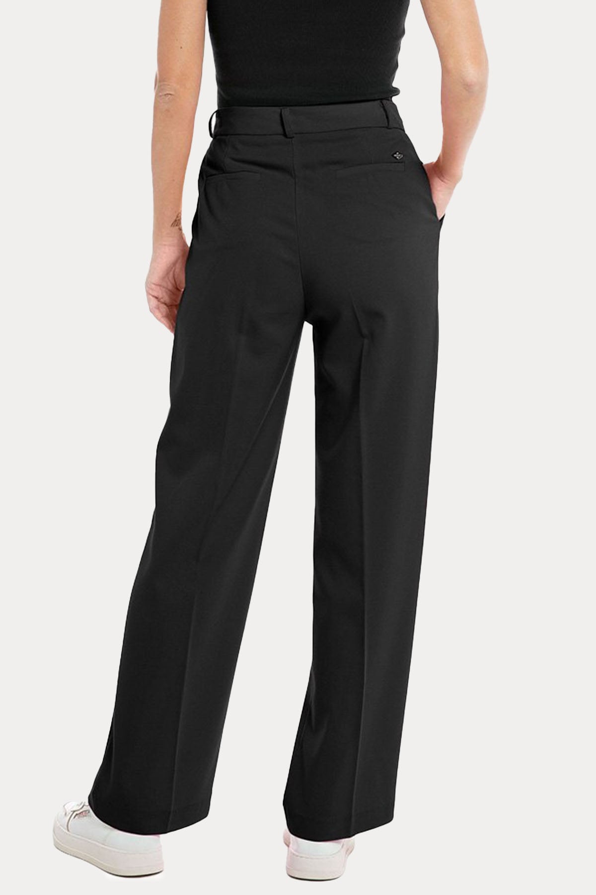Replay Tek Pile Yandan Cepli Pantolon-Libas Trendy Fashion Store
