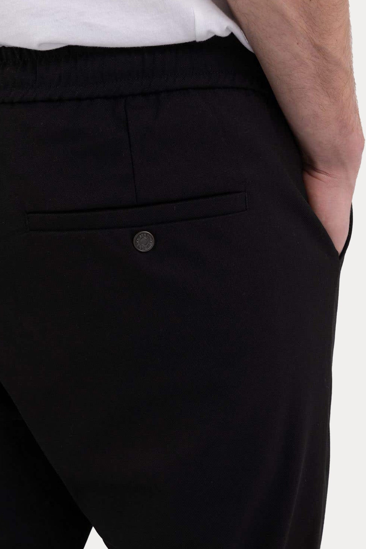 Replay Beli Lastikli Jogger Slim Fit Pantolon-Libas Trendy Fashion Store