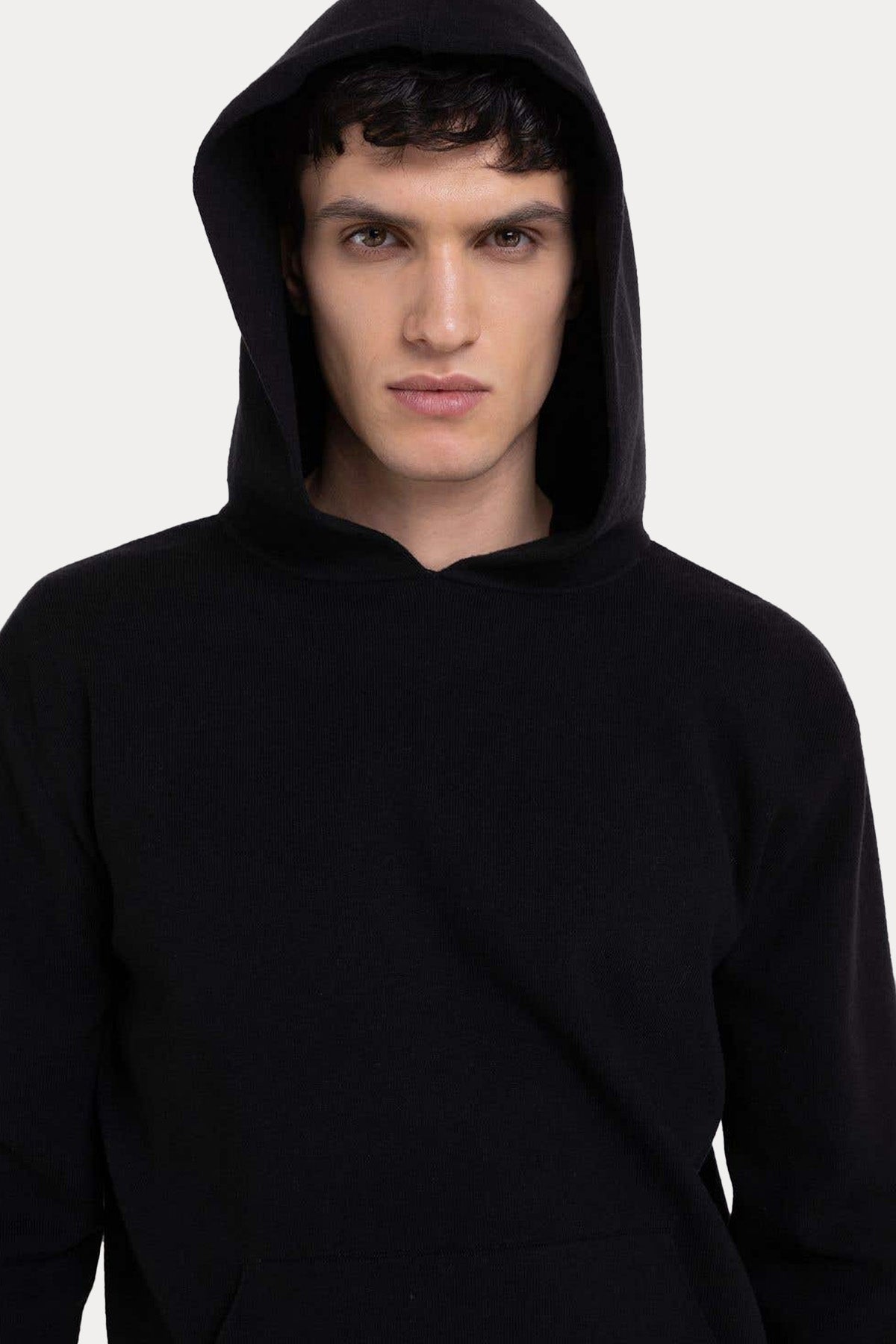 Replay Kapüşonlu Sweatshirt-Libas Trendy Fashion Store