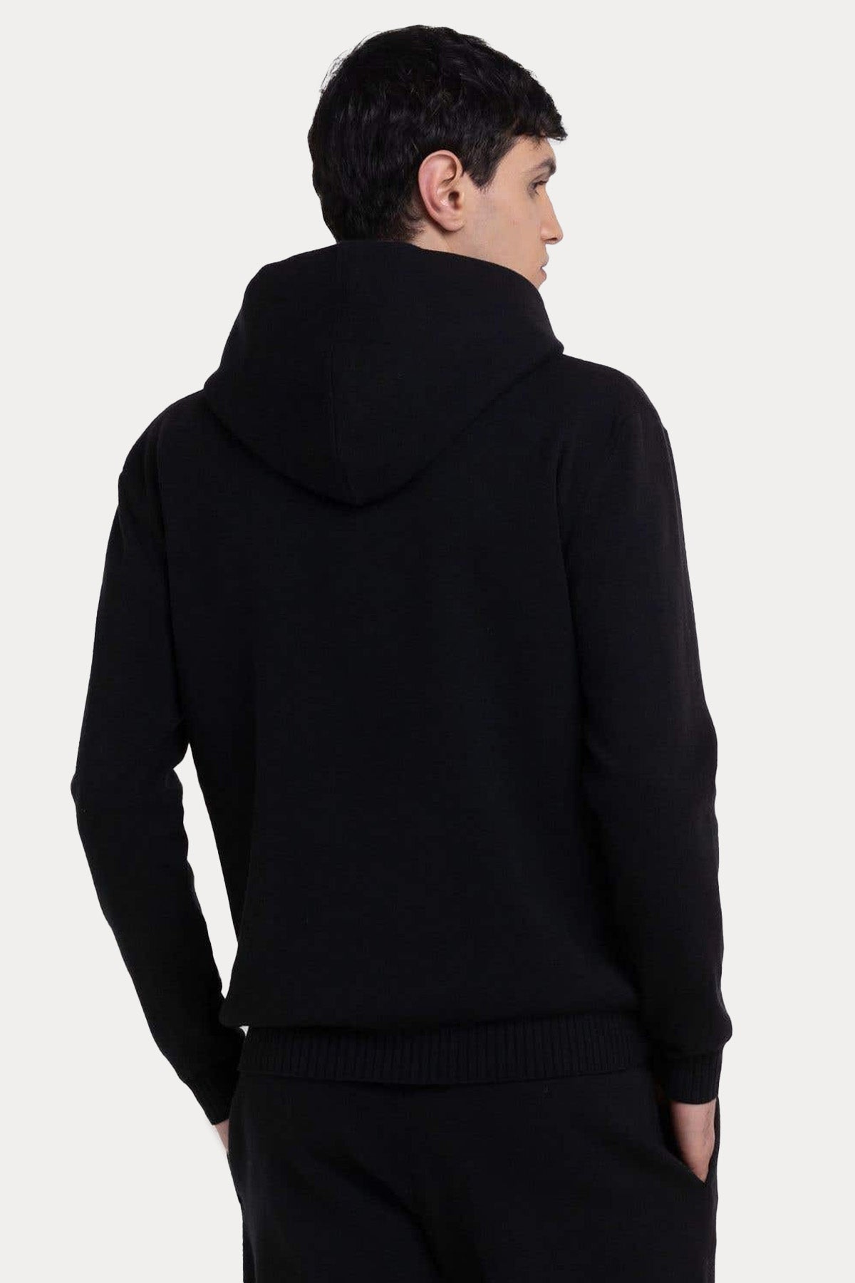 Replay Kapüşonlu Sweatshirt-Libas Trendy Fashion Store