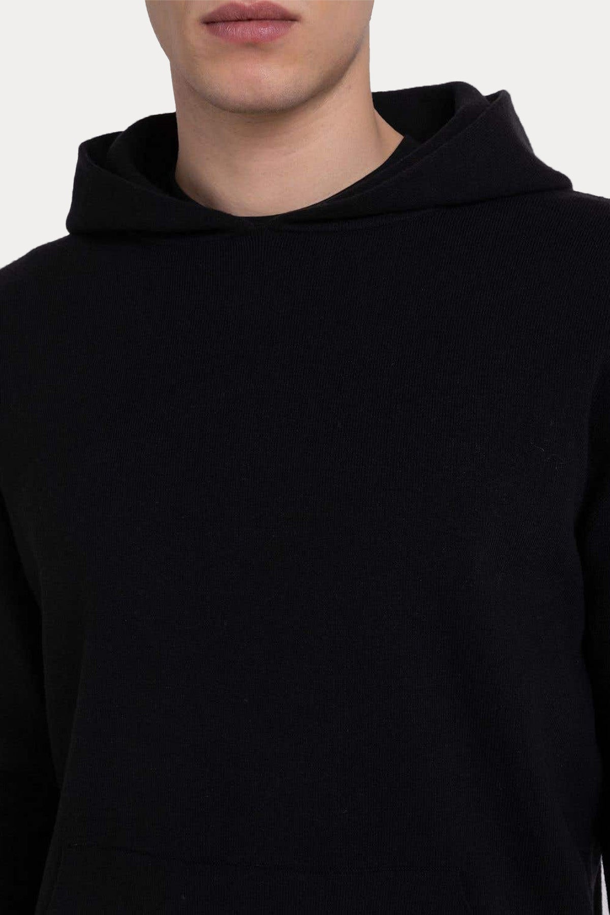 Replay Kapüşonlu Sweatshirt-Libas Trendy Fashion Store