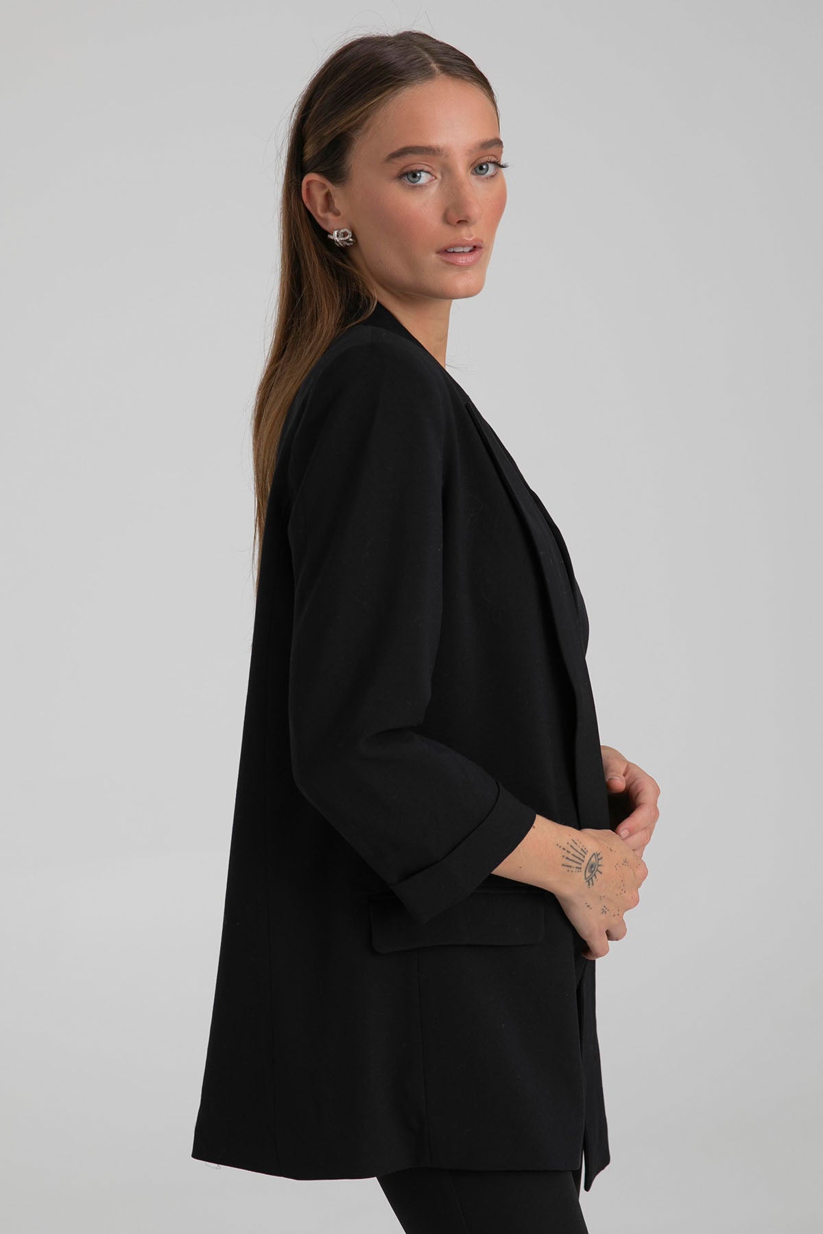 Replay Blazer Ceket-Libas Trendy Fashion Store