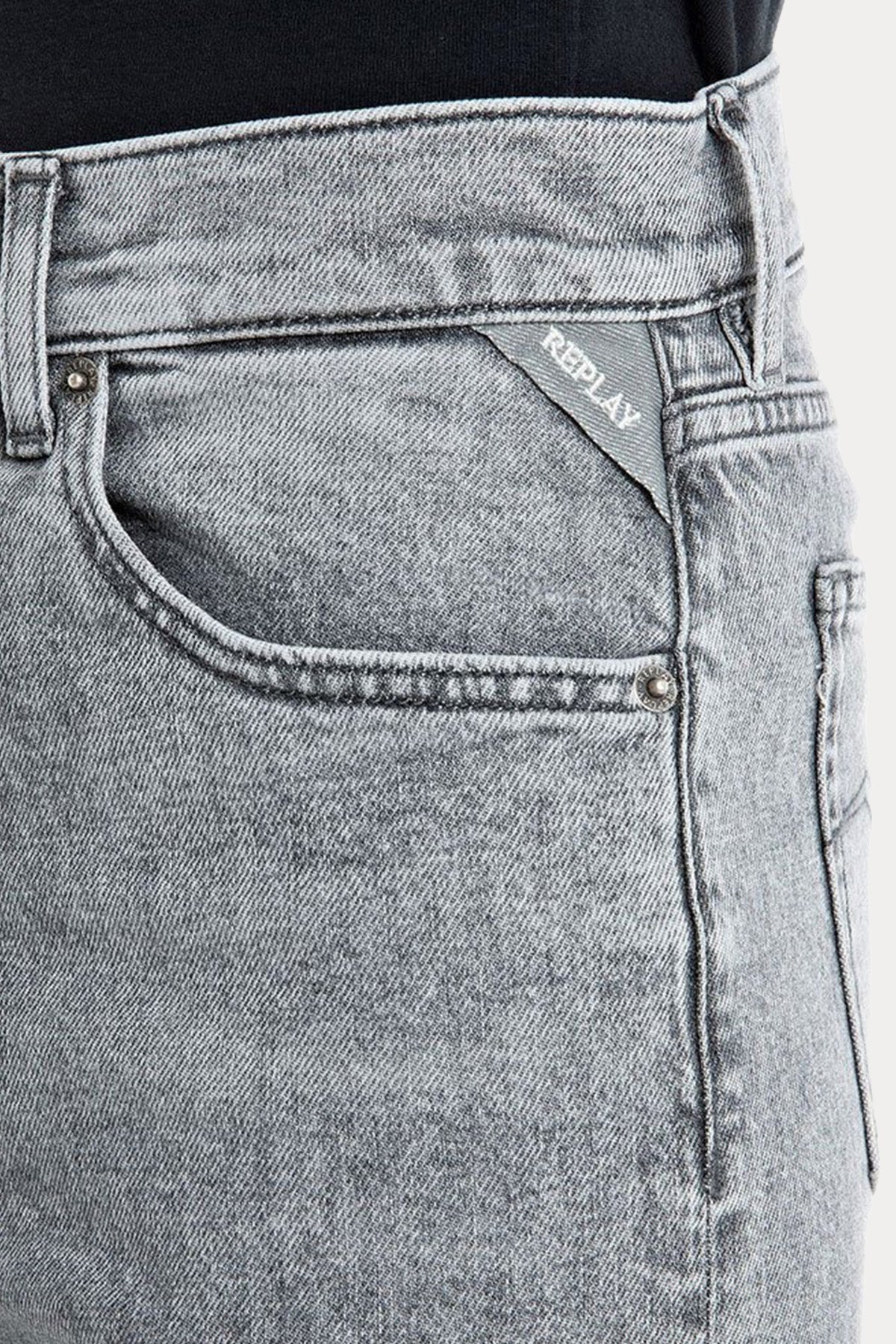 Replay Flared Fit Geniş Paçalı Jeans-Libas Trendy Fashion Store