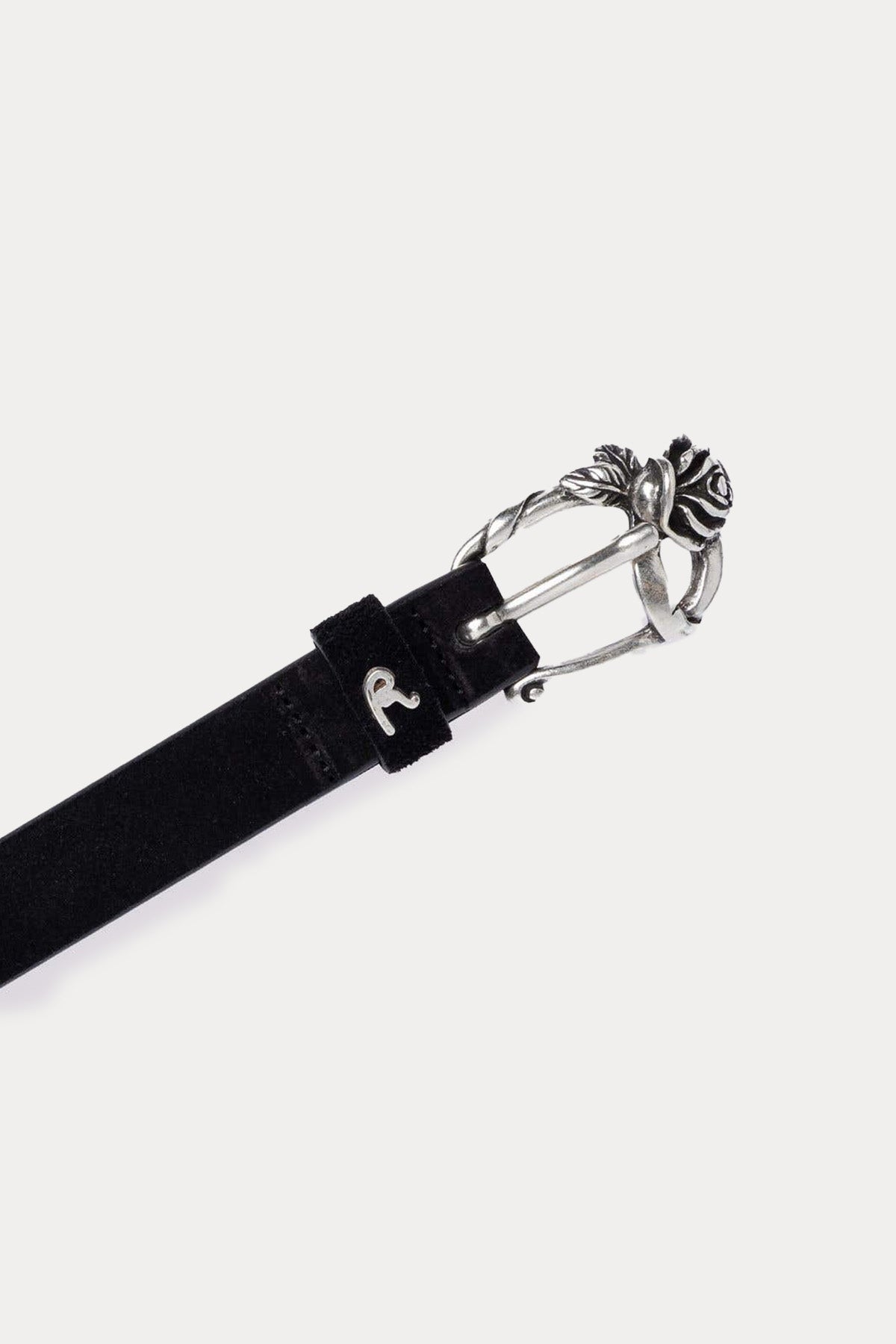 Replay Metal Tokalı Süet Kemer-Libas Trendy Fashion Store