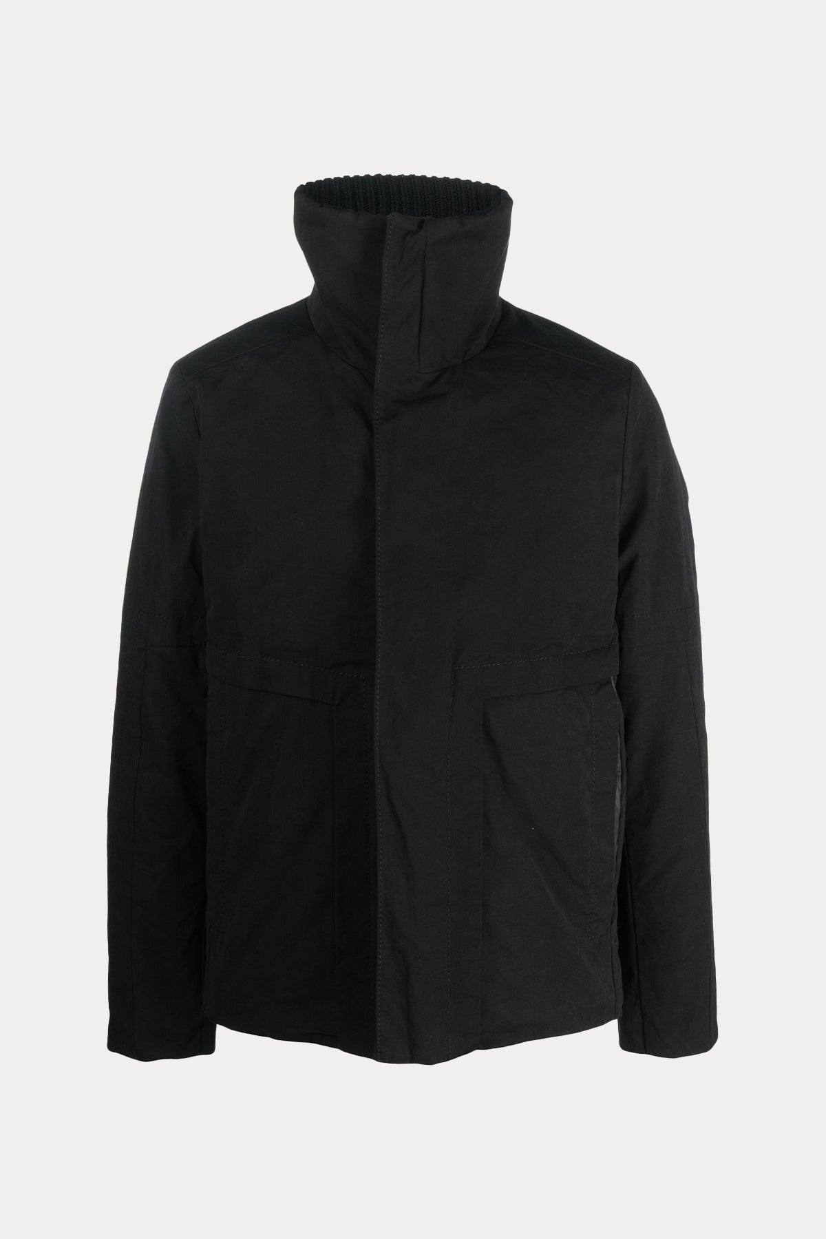 Transit Çift Taraflı İçi Dolgulu Mont-Libas Trendy Fashion Store