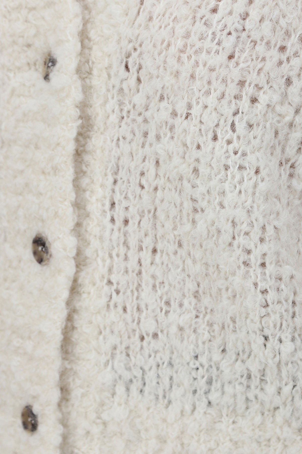 Transit Örgü Yün Triko Ceket-Libas Trendy Fashion Store