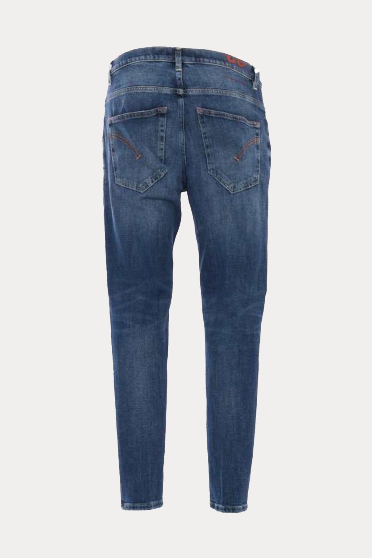 Dondup Brighton Carrot Fit Jeans-Libas Trendy Fashion Store