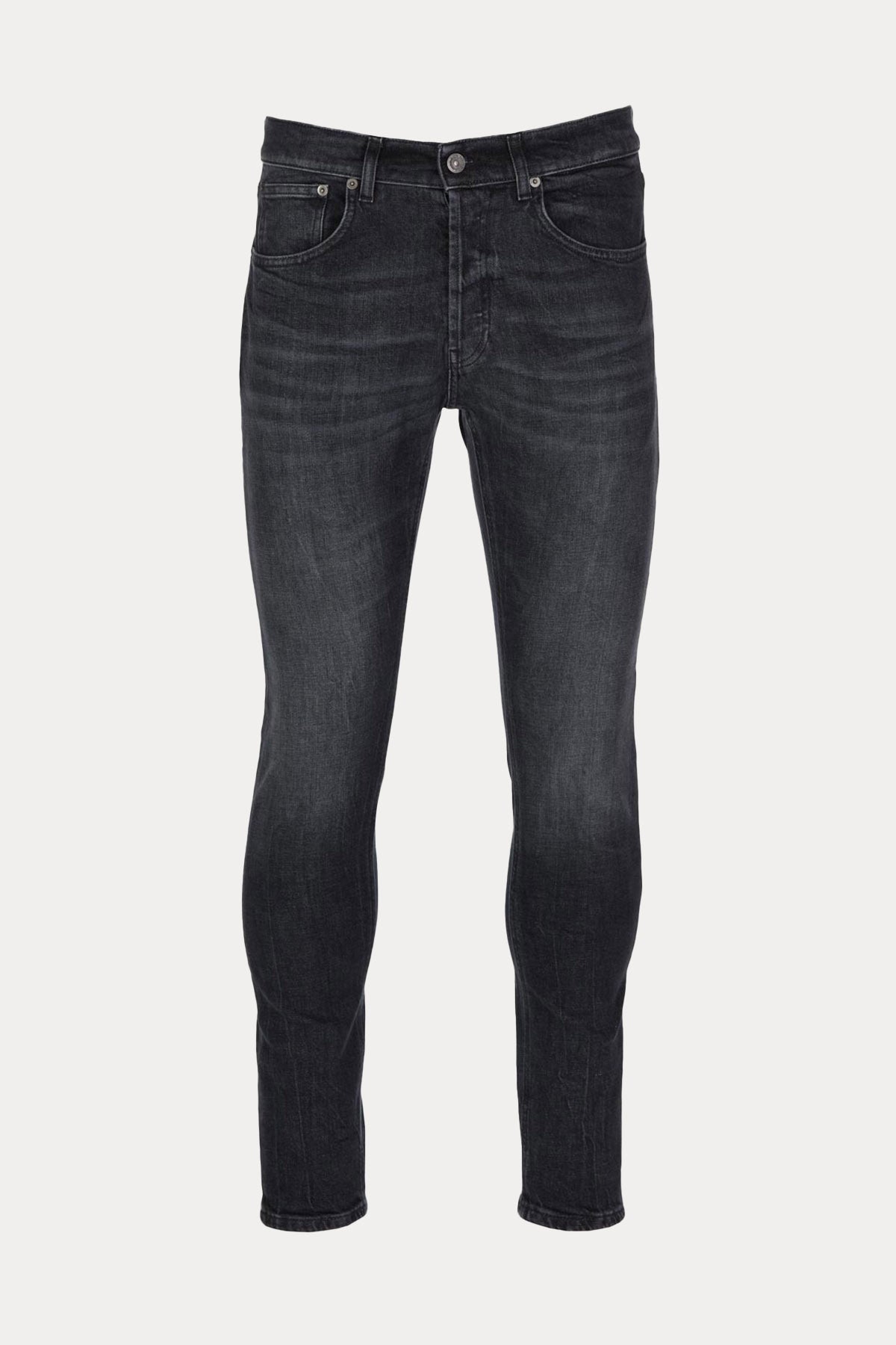 Dondup Dian Carrot Slim Fit Jeans-Libas Trendy Fashion Store