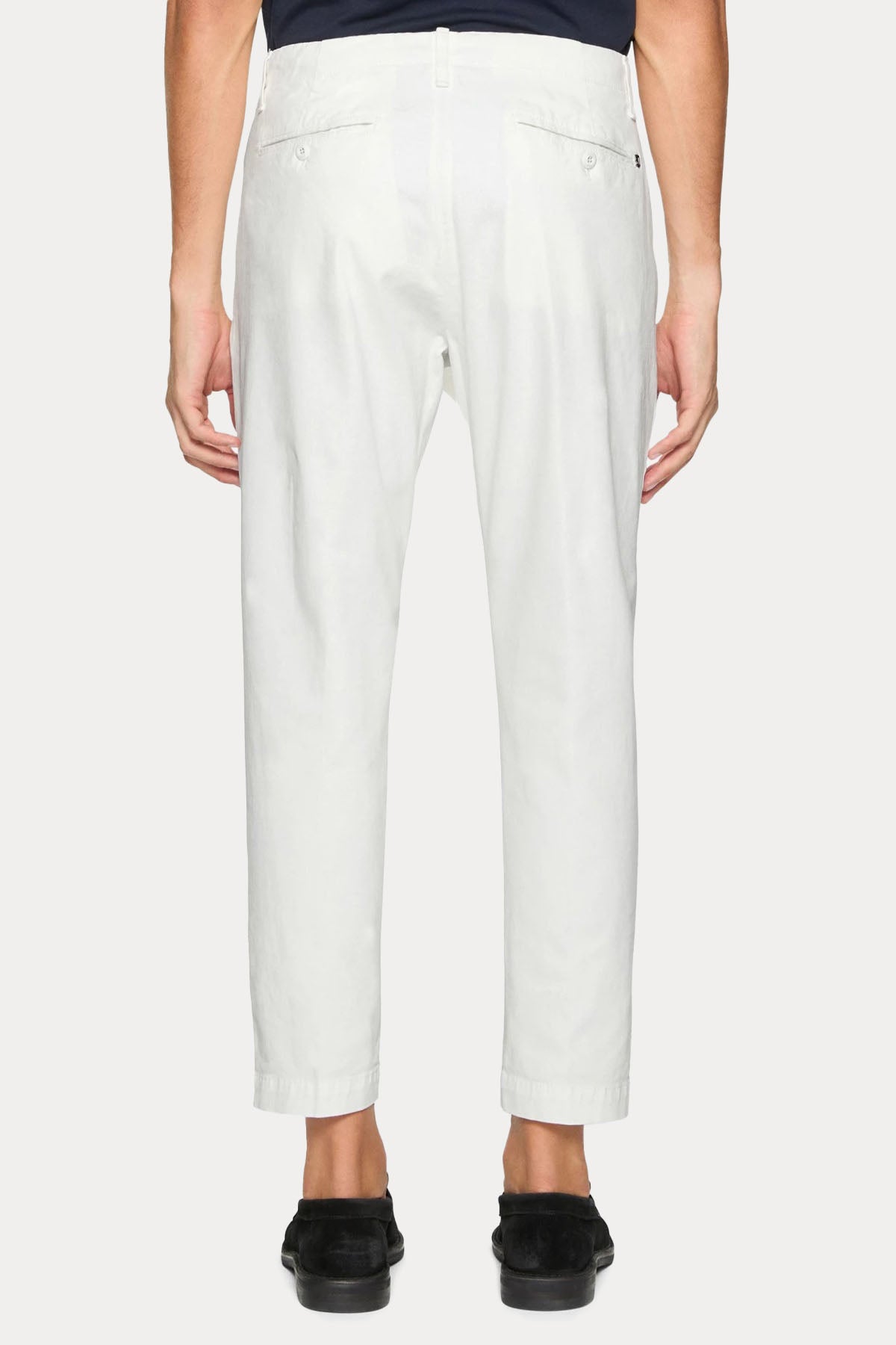 Dondup Havuç Kesim Tek Pile Pantolon-Libas Trendy Fashion Store