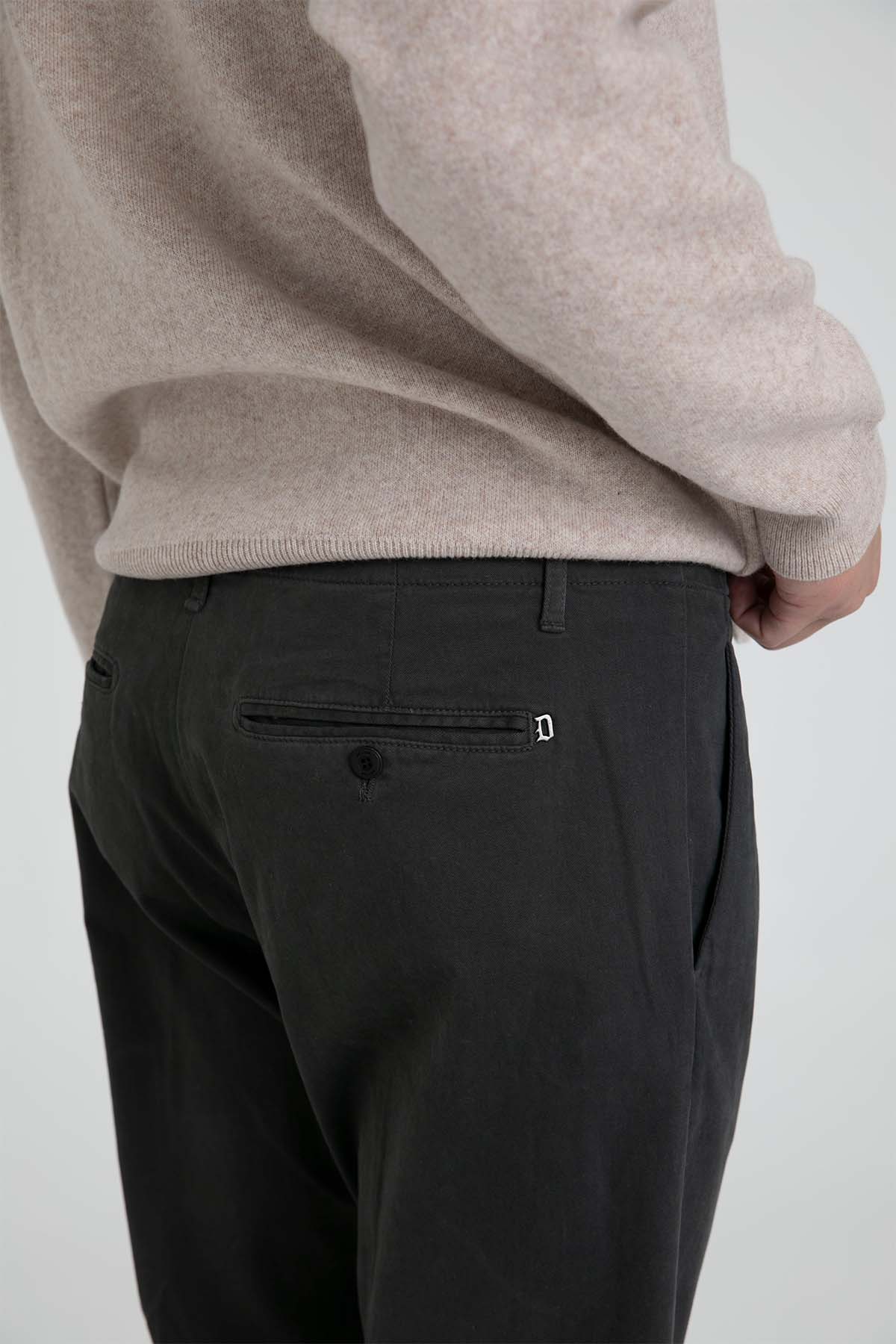 Dondup Havuç Kesim Tek Pile Pantolon-Libas Trendy Fashion Store