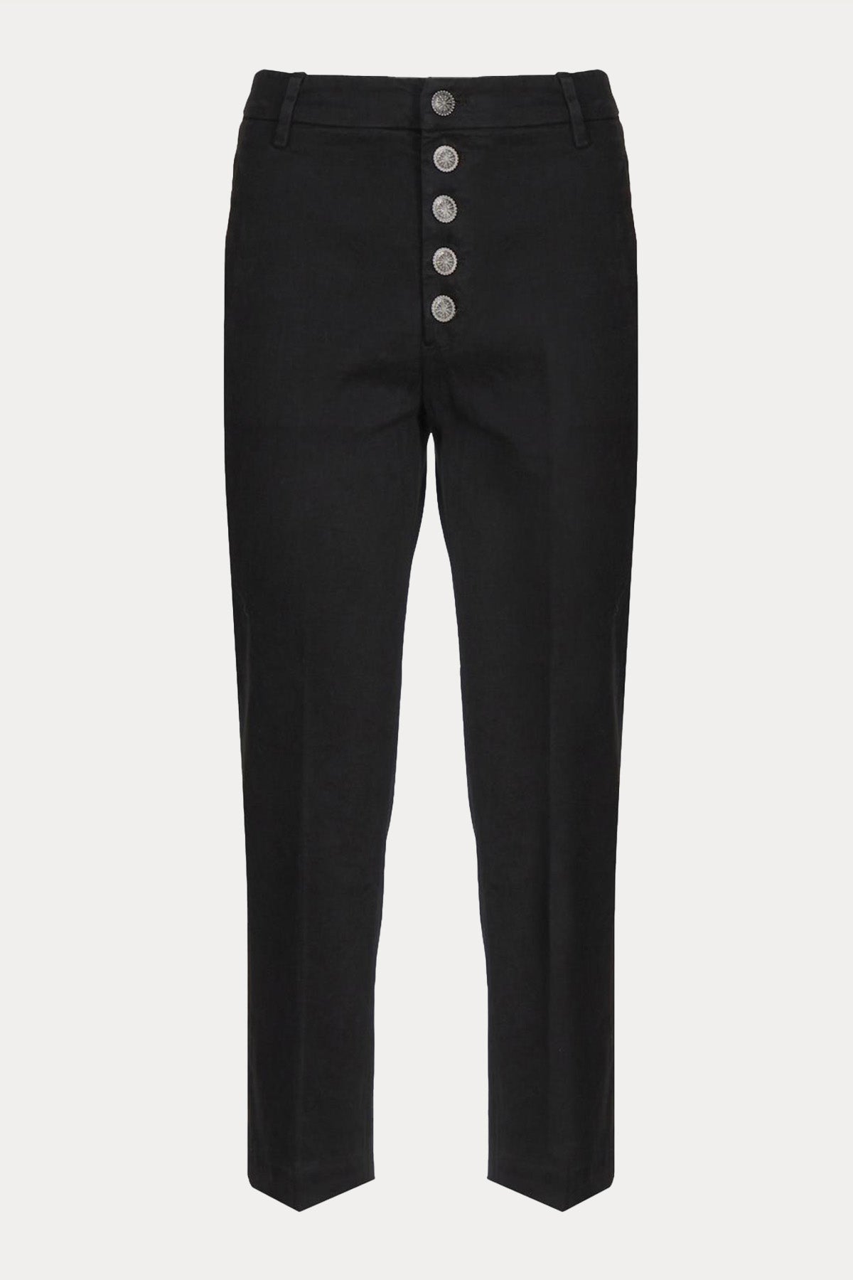 Dondup Loose Fit Yandan Cepli Streç Pantolon-Libas Trendy Fashion Store