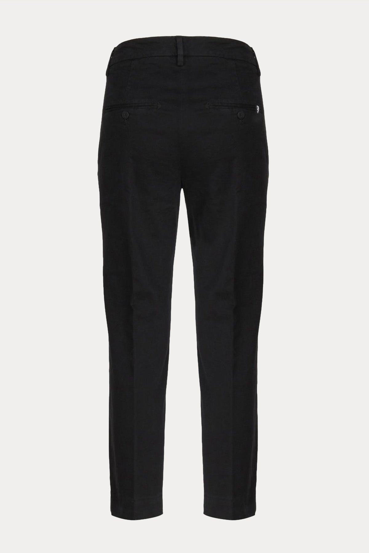 Dondup Loose Fit Yandan Cepli Streç Pantolon-Libas Trendy Fashion Store