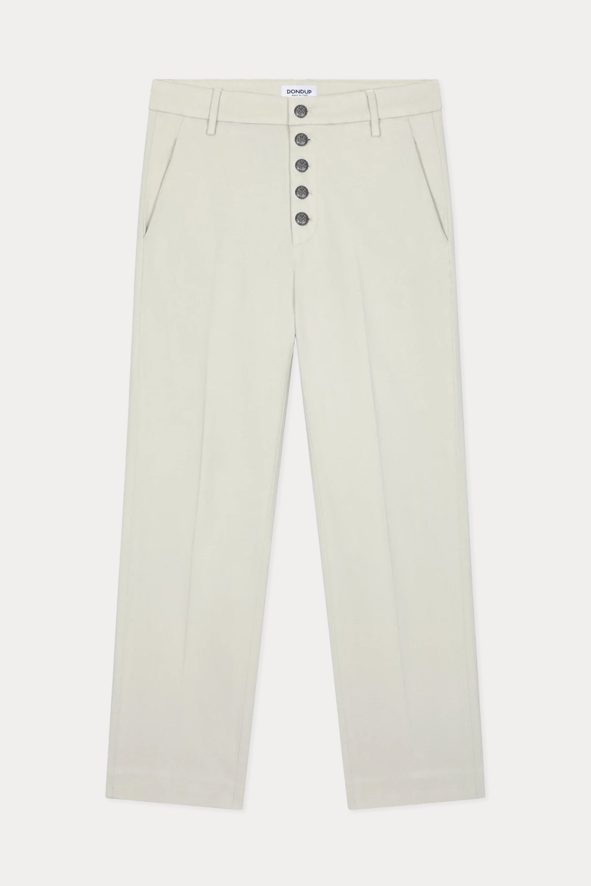 Dondup Loose Fit Yandan Cepli Streç Pantolon-Libas Trendy Fashion Store