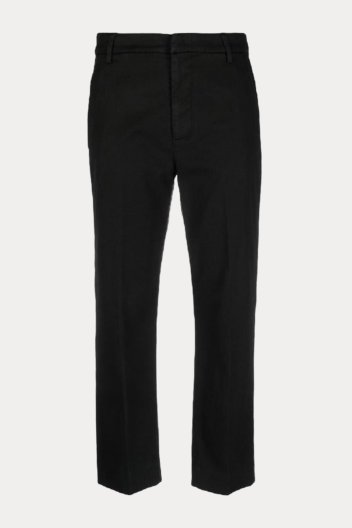 Dondup Slim Fit Yandan Cepli Pantolon-Libas Trendy Fashion Store