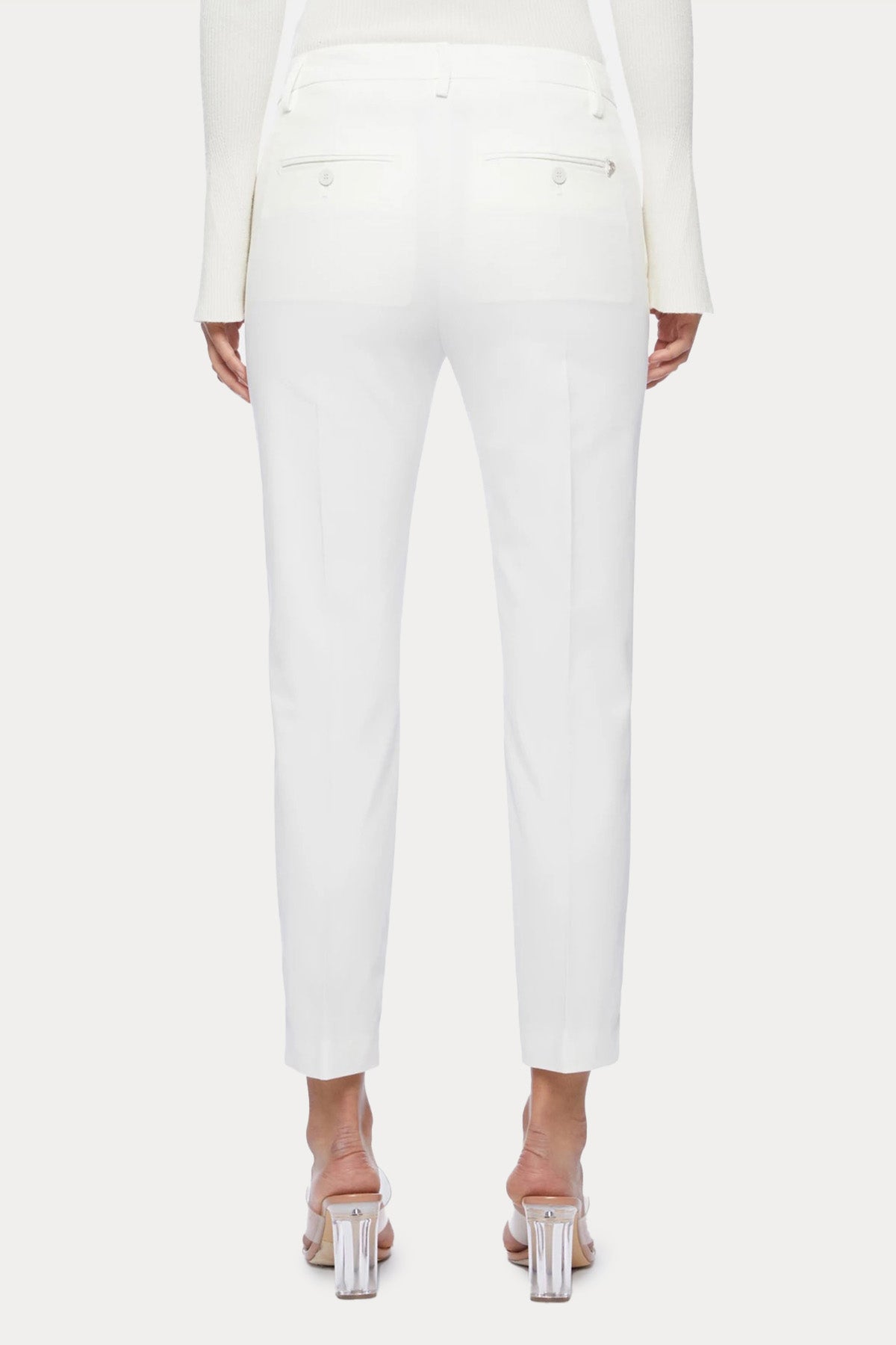 Dondup Slim Fit Yandan Cepli Pantolon-Libas Trendy Fashion Store