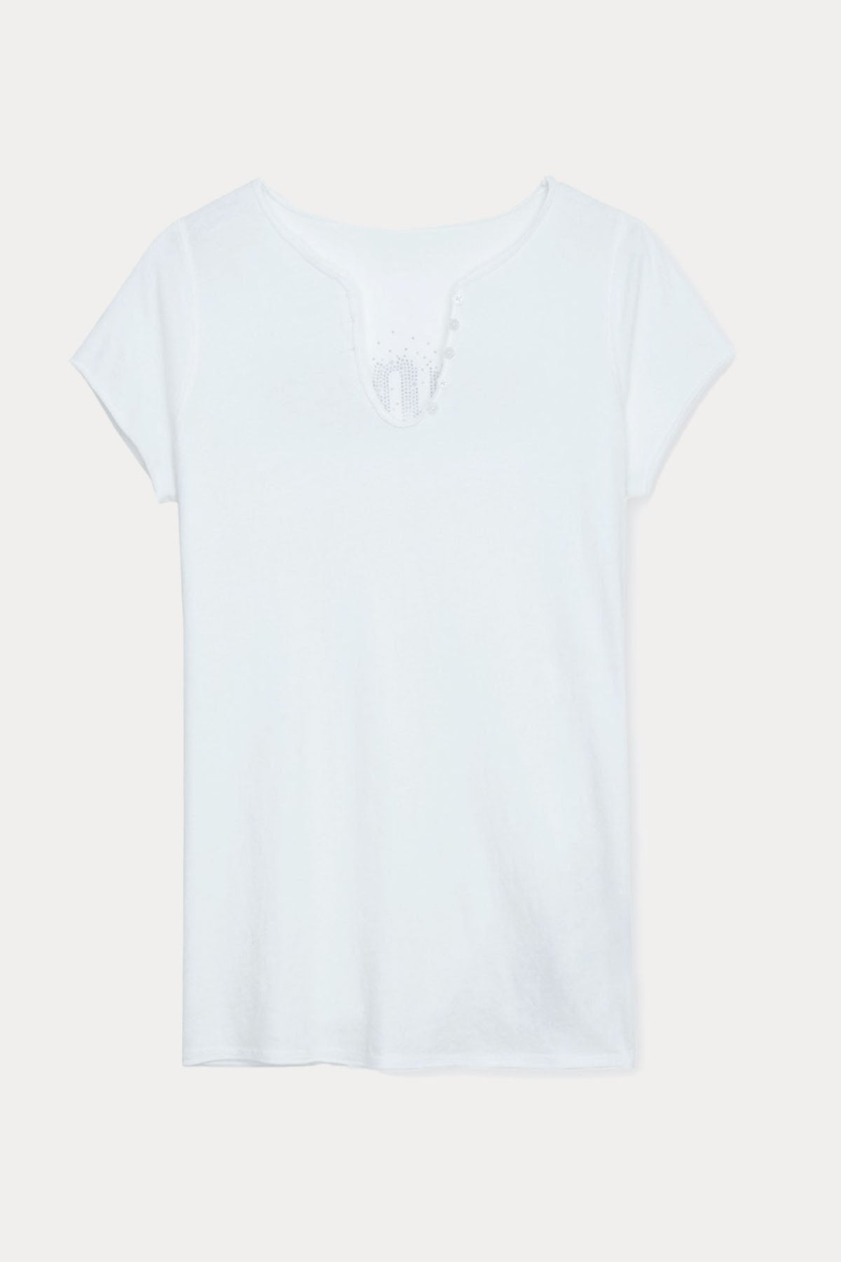 Zadig & Voltaire Amour T-shirt-Libas Trendy Fashion Store