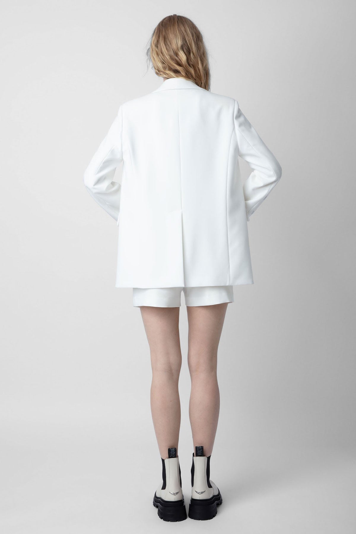Zadig & Voltaire Şal Yaka Blazer Ceket-Libas Trendy Fashion Store