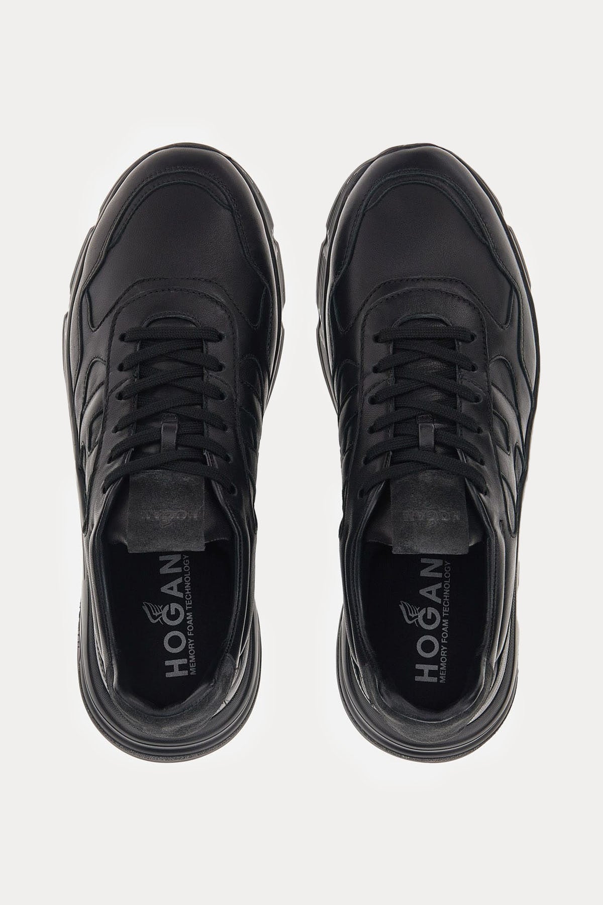 Hogan Hyperlight Deri Sneaker Ayakkabı-Libas Trendy Fashion Store