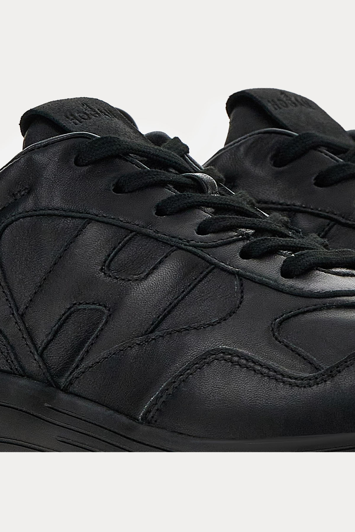 Hogan Hyperlight Deri Sneaker Ayakkabı-Libas Trendy Fashion Store