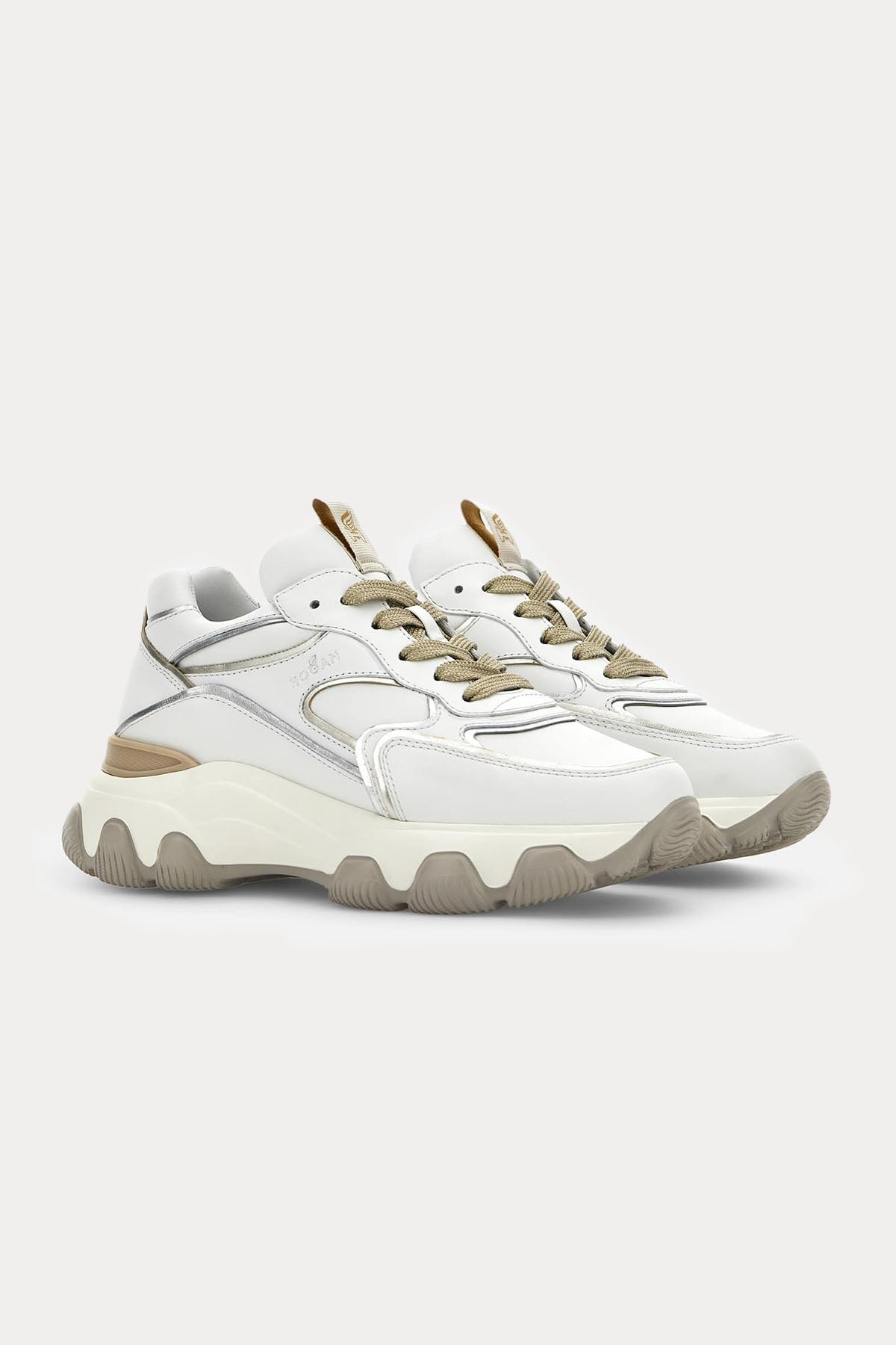 Hogan Hyperactive Sneaker Ayakkabı-Libas Trendy Fashion Store