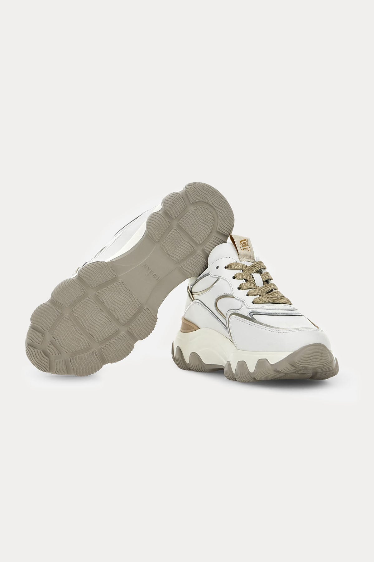 Hogan Hyperactive Sneaker Ayakkabı-Libas Trendy Fashion Store