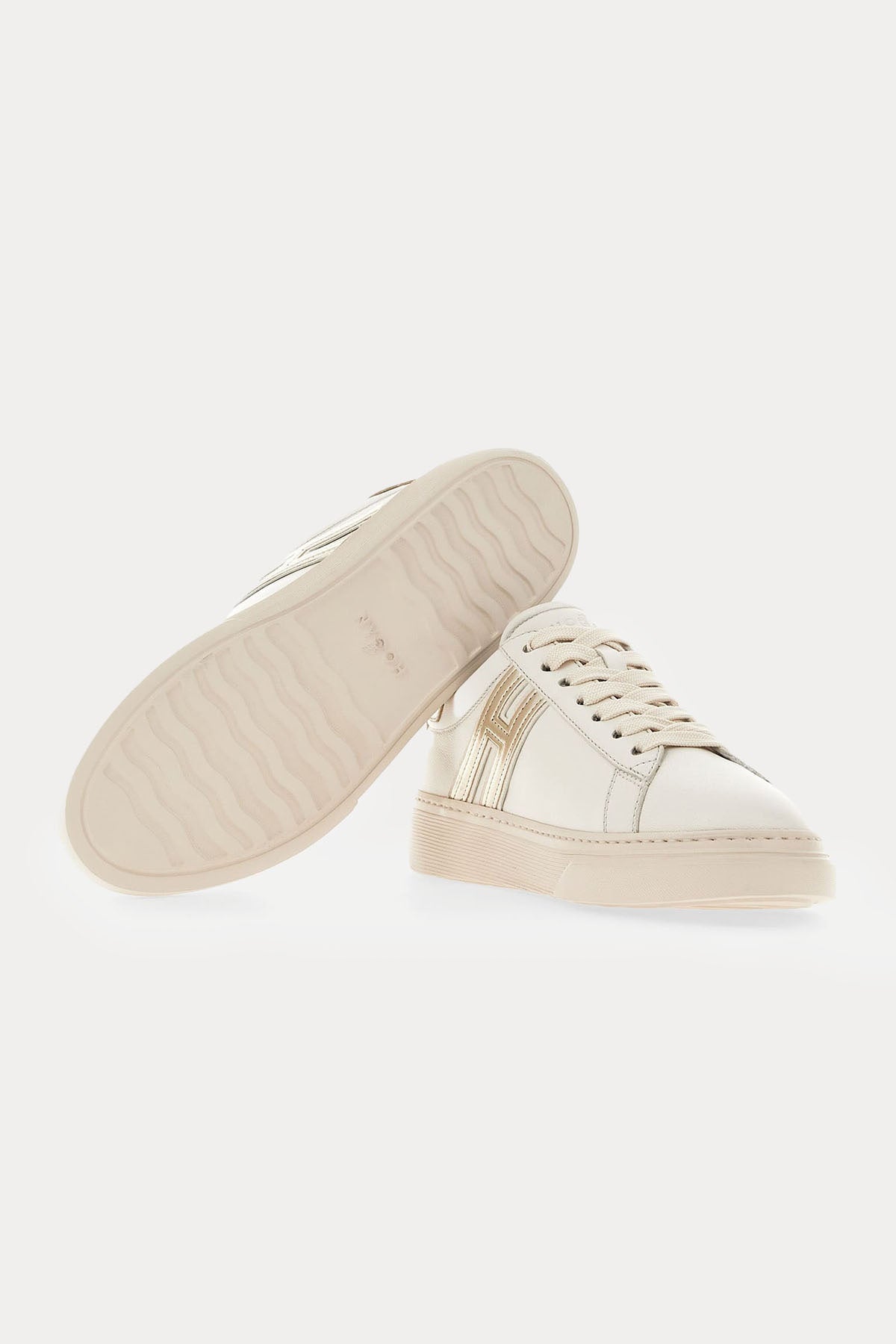 Hogan H365 Sneaker Ayakkabı-Libas Trendy Fashion Store