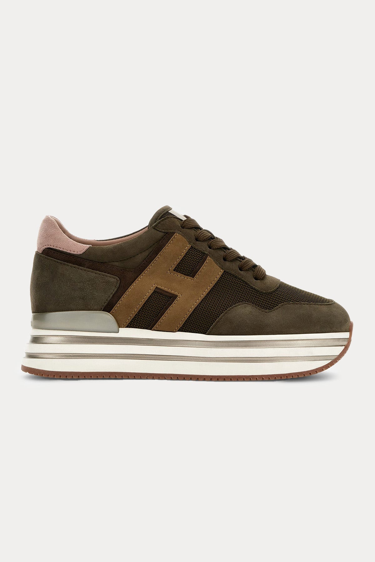 Hogan H483 Sneaker Ayakkabı-Libas Trendy Fashion Store