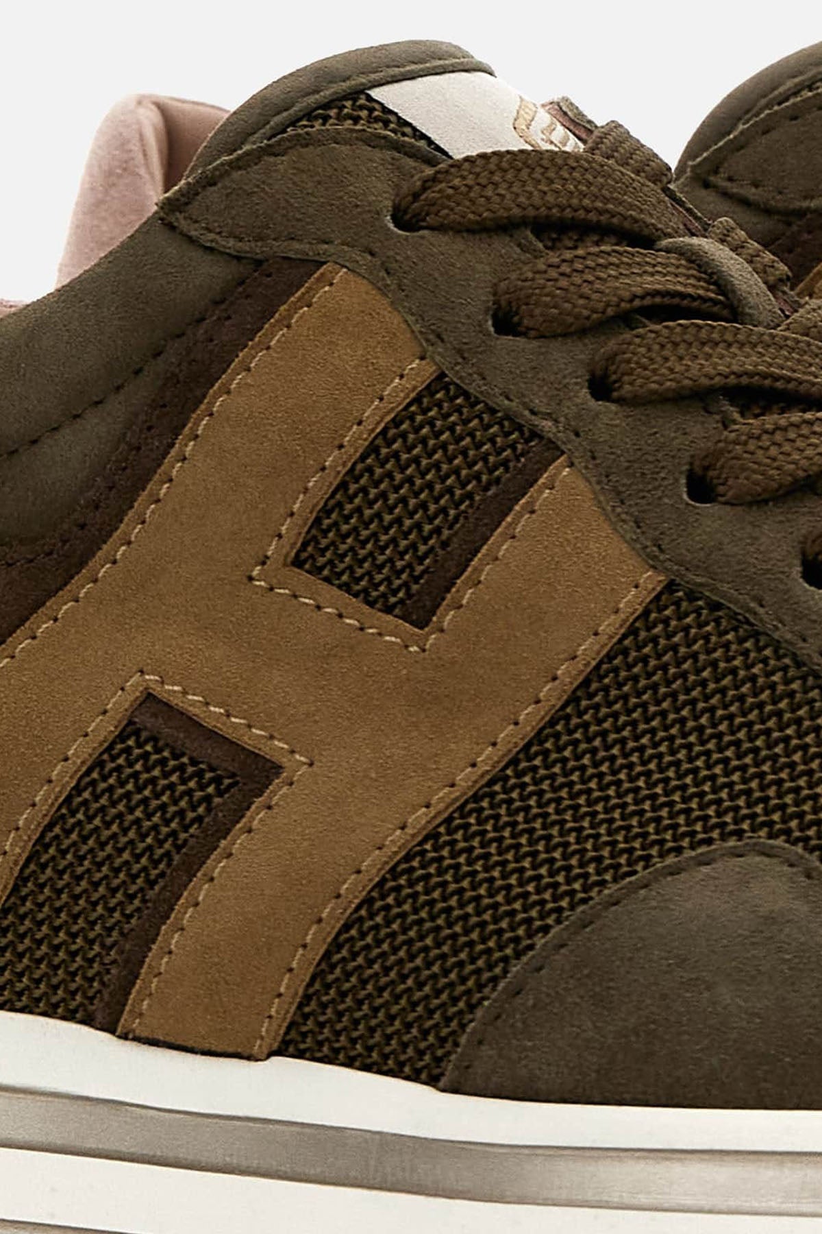 Hogan H483 Sneaker Ayakkabı-Libas Trendy Fashion Store