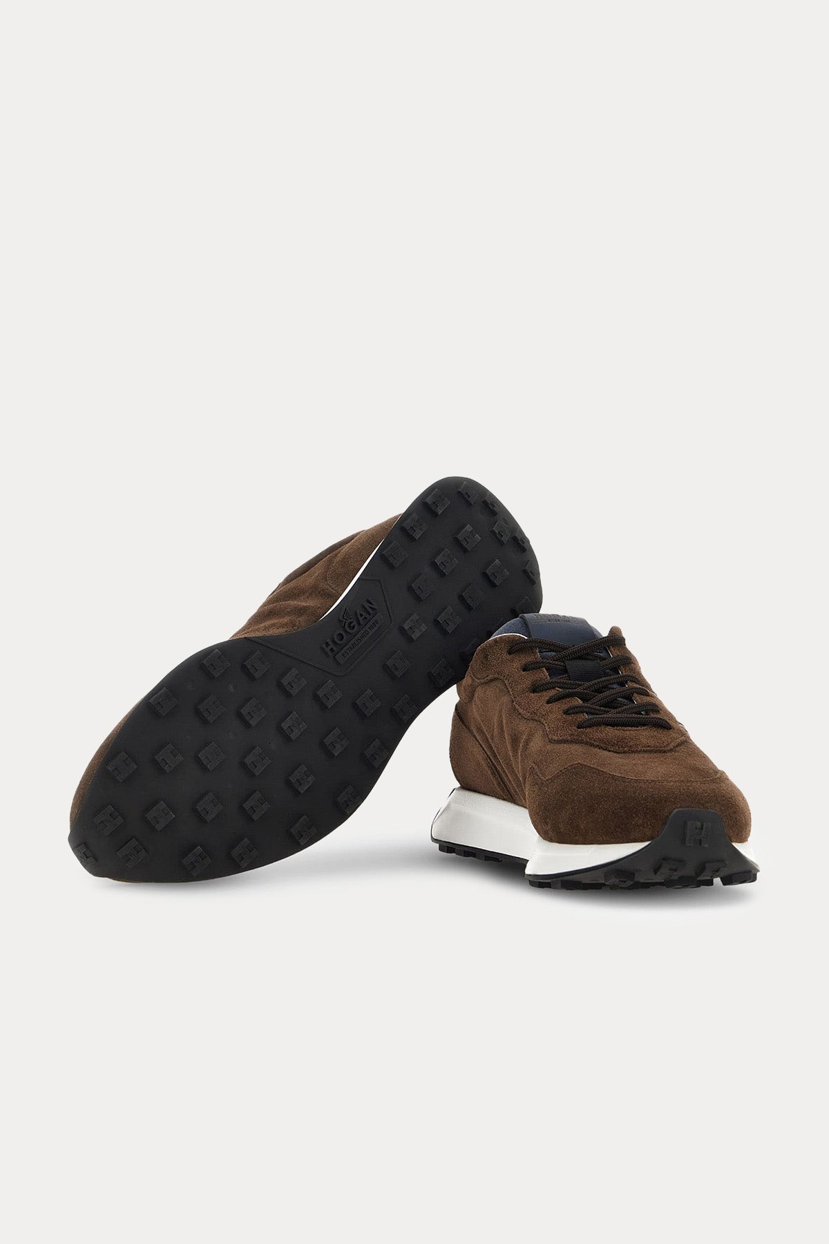 Hogan H601 Sneaker Ayakkabı-Libas Trendy Fashion Store
