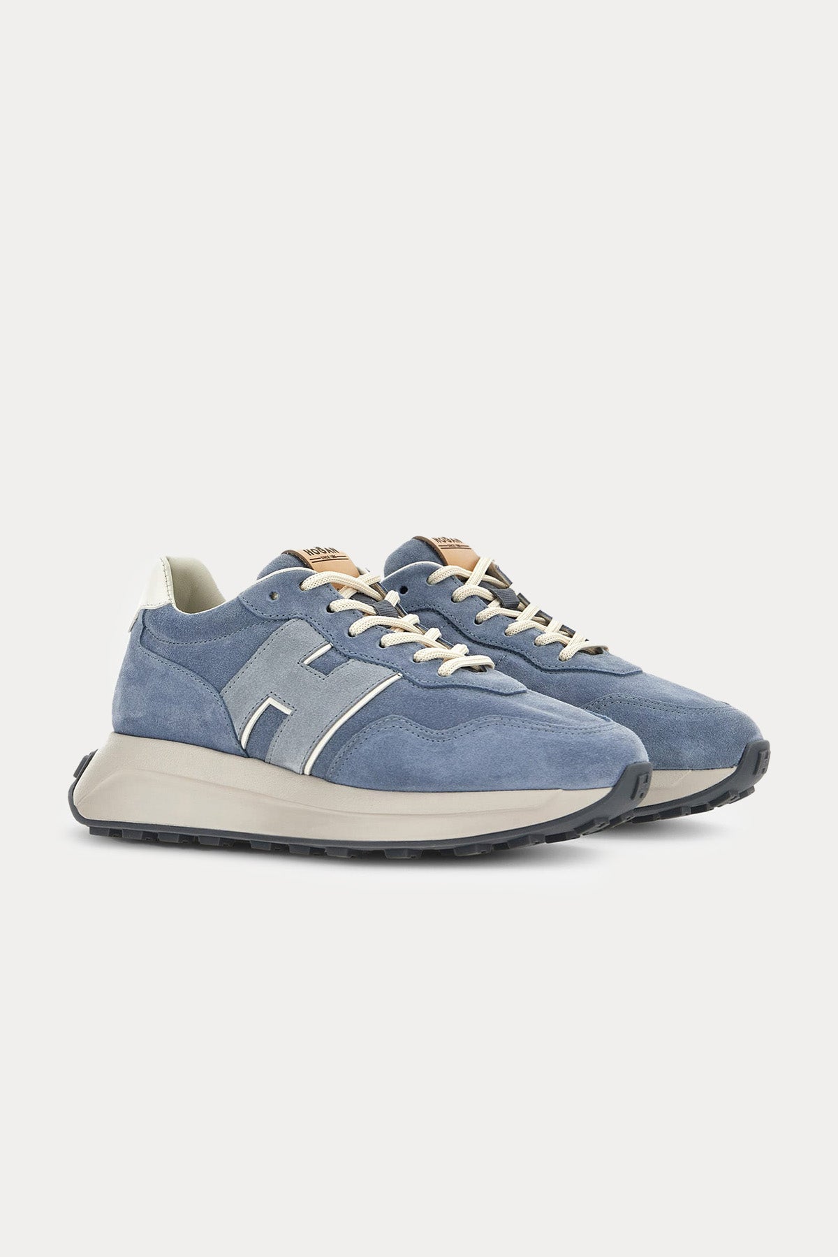 Hogan H641 Sneaker Ayakkabı-Libas Trendy Fashion Store
