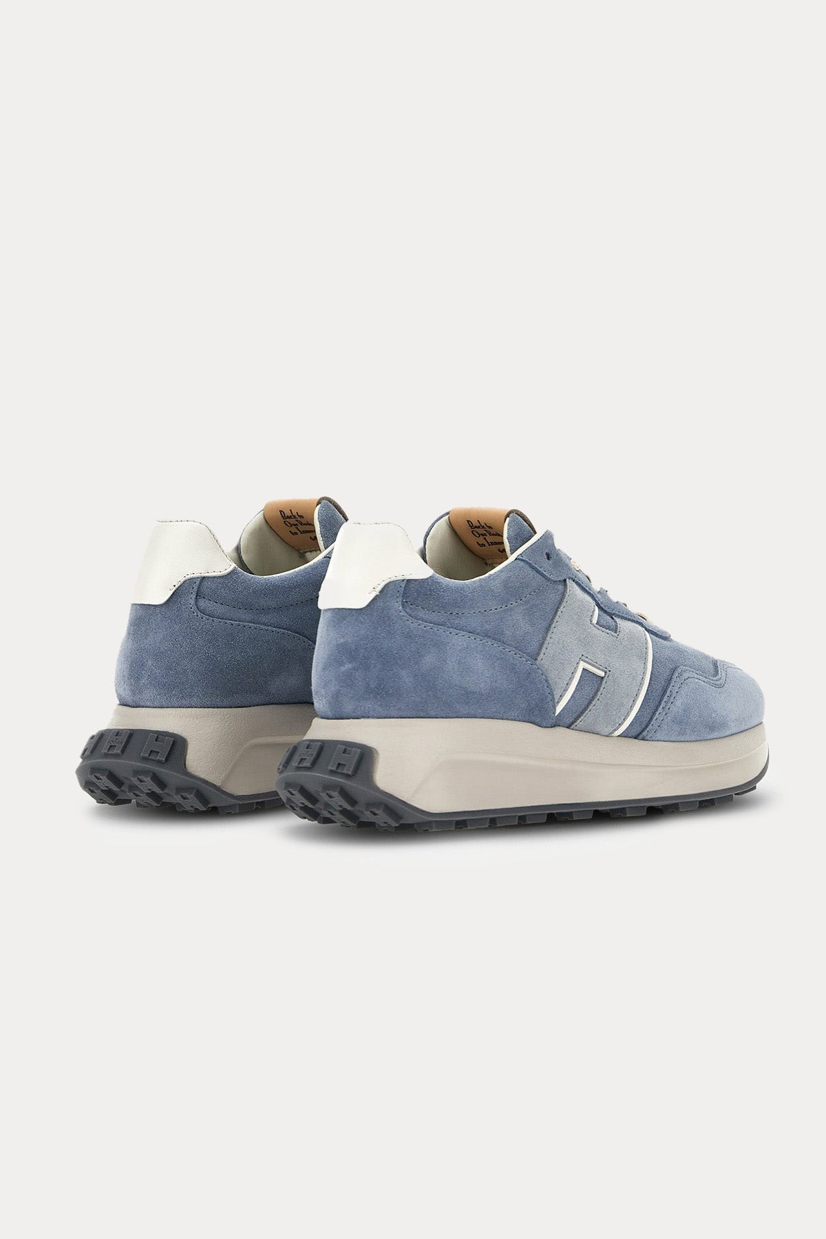 Hogan H641 Sneaker Ayakkabı-Libas Trendy Fashion Store