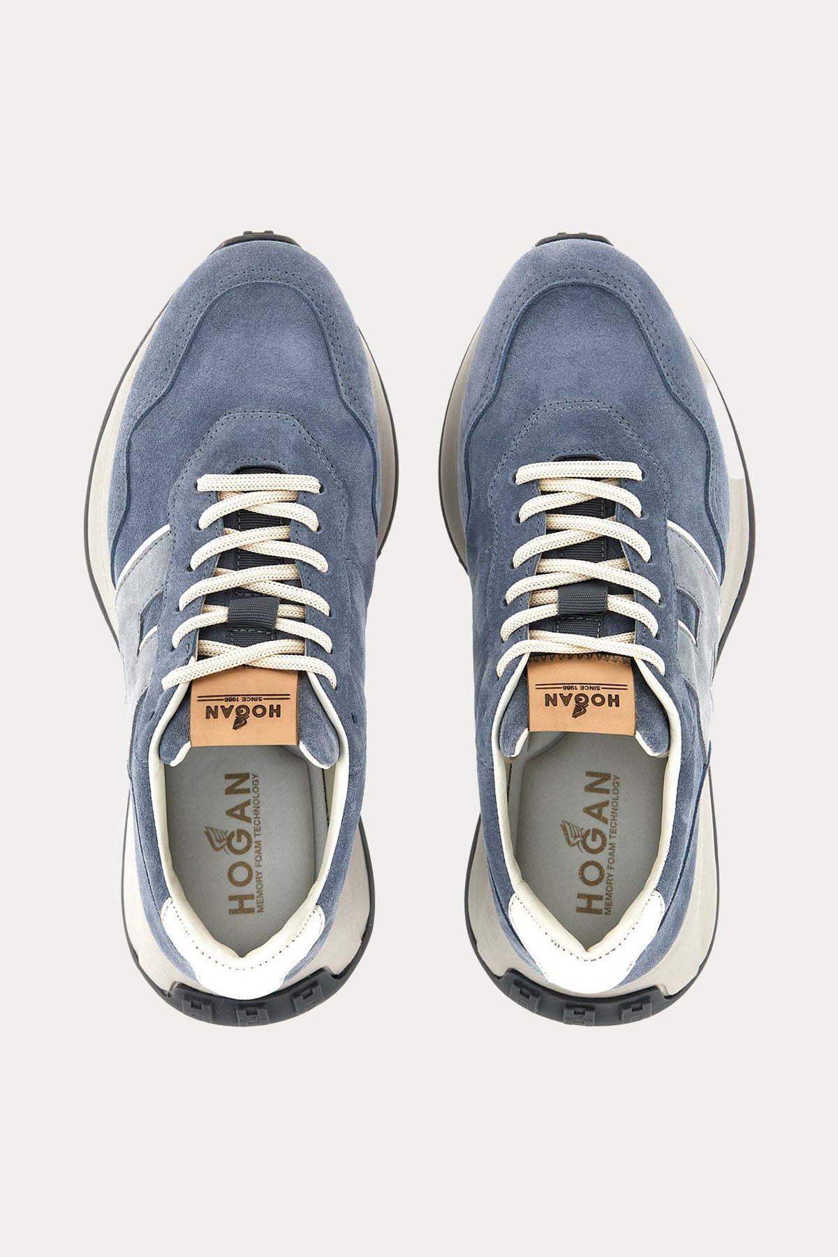 Hogan H641 Sneaker Ayakkabı-Libas Trendy Fashion Store