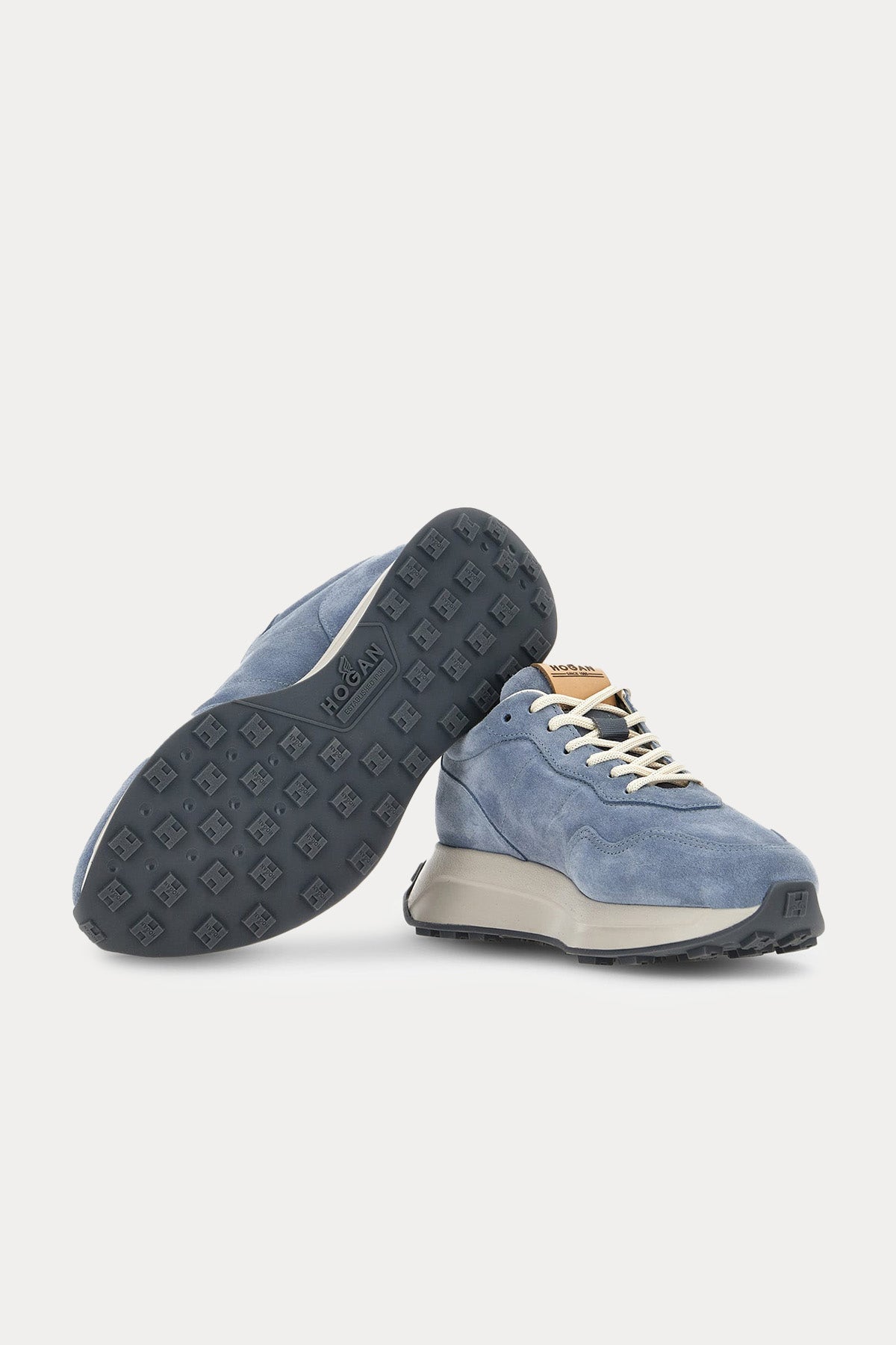 Hogan H641 Sneaker Ayakkabı-Libas Trendy Fashion Store